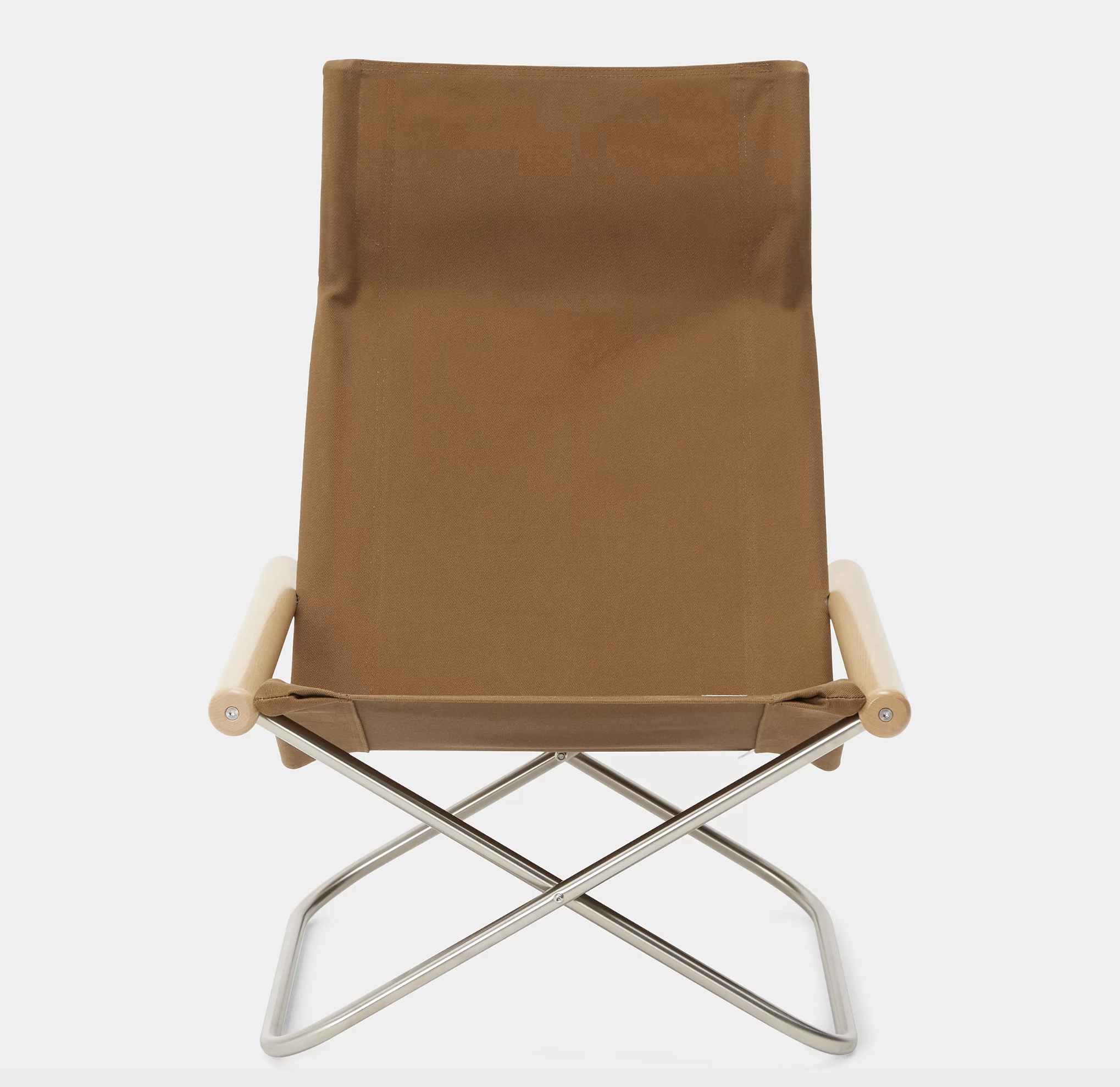 Tumbona Carhartt WIP Nychair X - Hamilton Brown