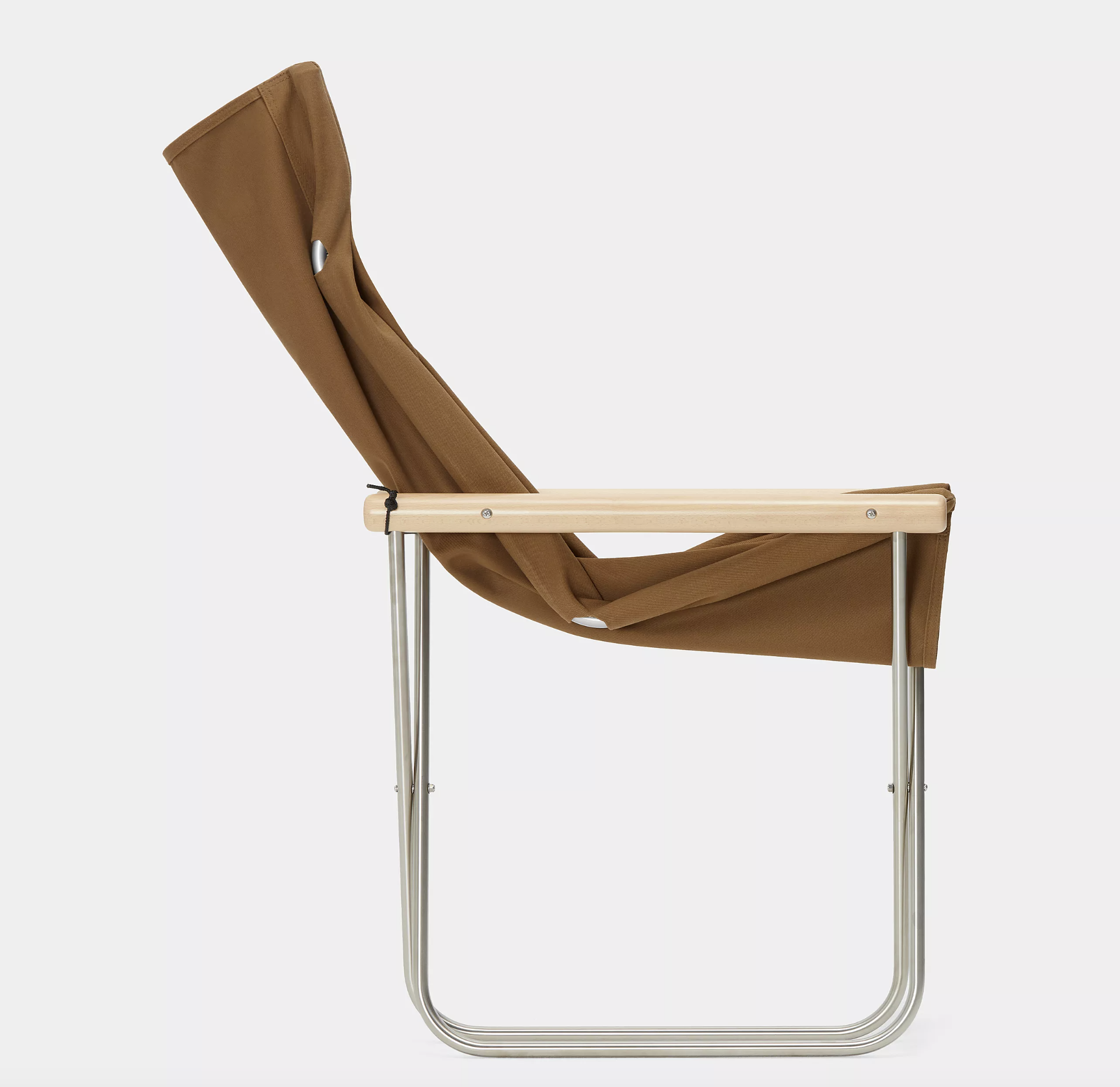 Tumbona Carhartt WIP Nychair X - Hamilton Brown