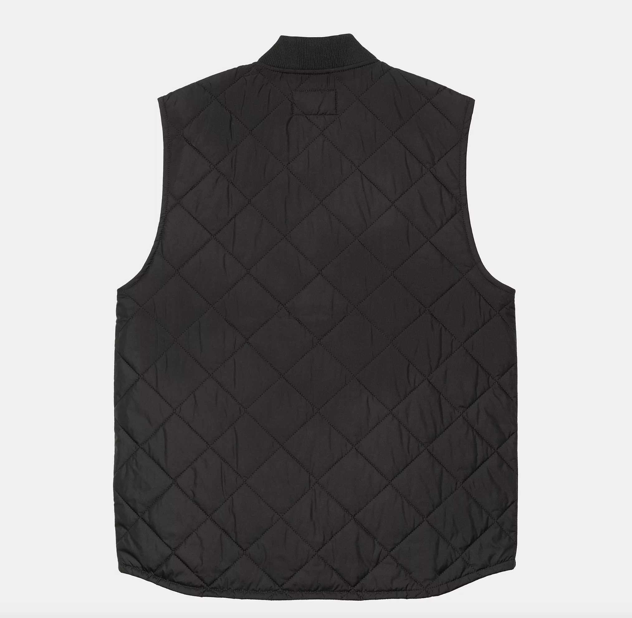 Chaleco Carhartt WIP Myton Vest Liner - Black