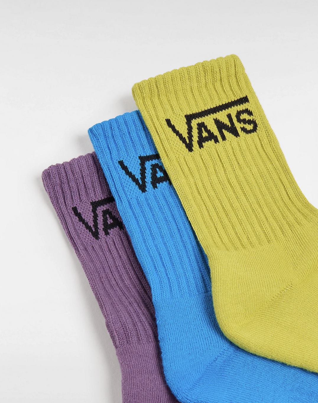 Calcetines Vans Classic Crew -