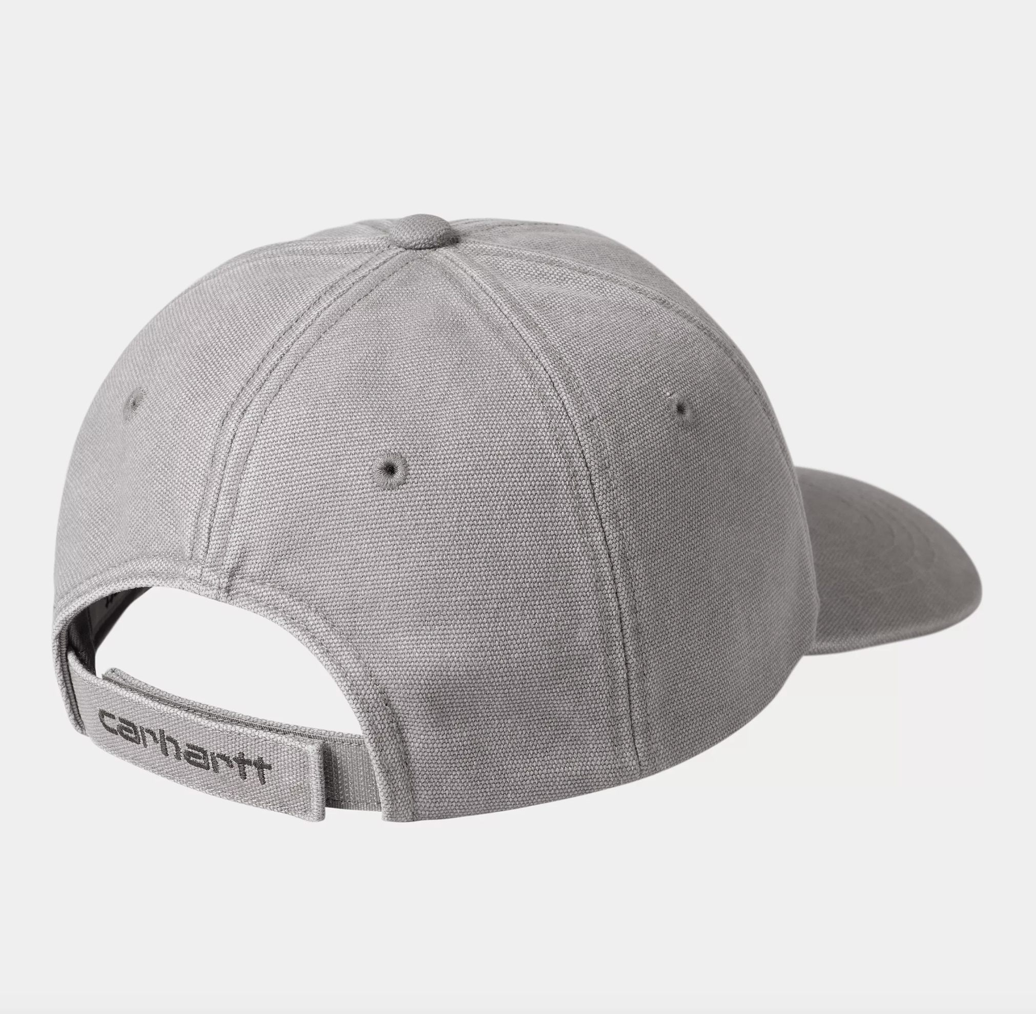 Gorra Carhartt WIP Canvas - Yosemite/Manta