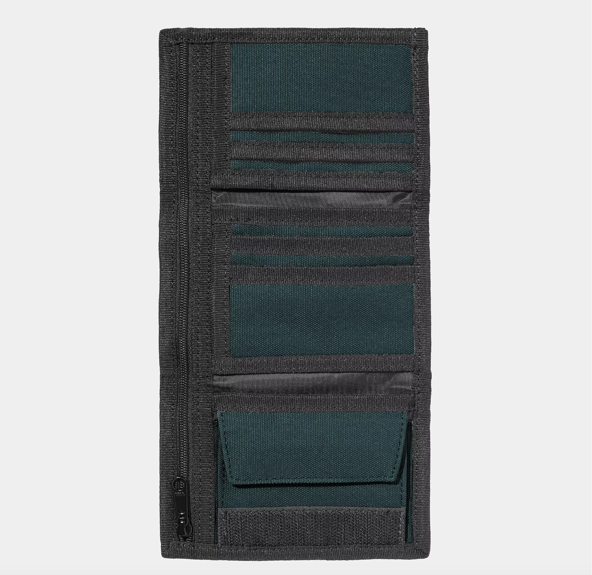 Cartera Carhartt WIP Alec - Deep Lagoon