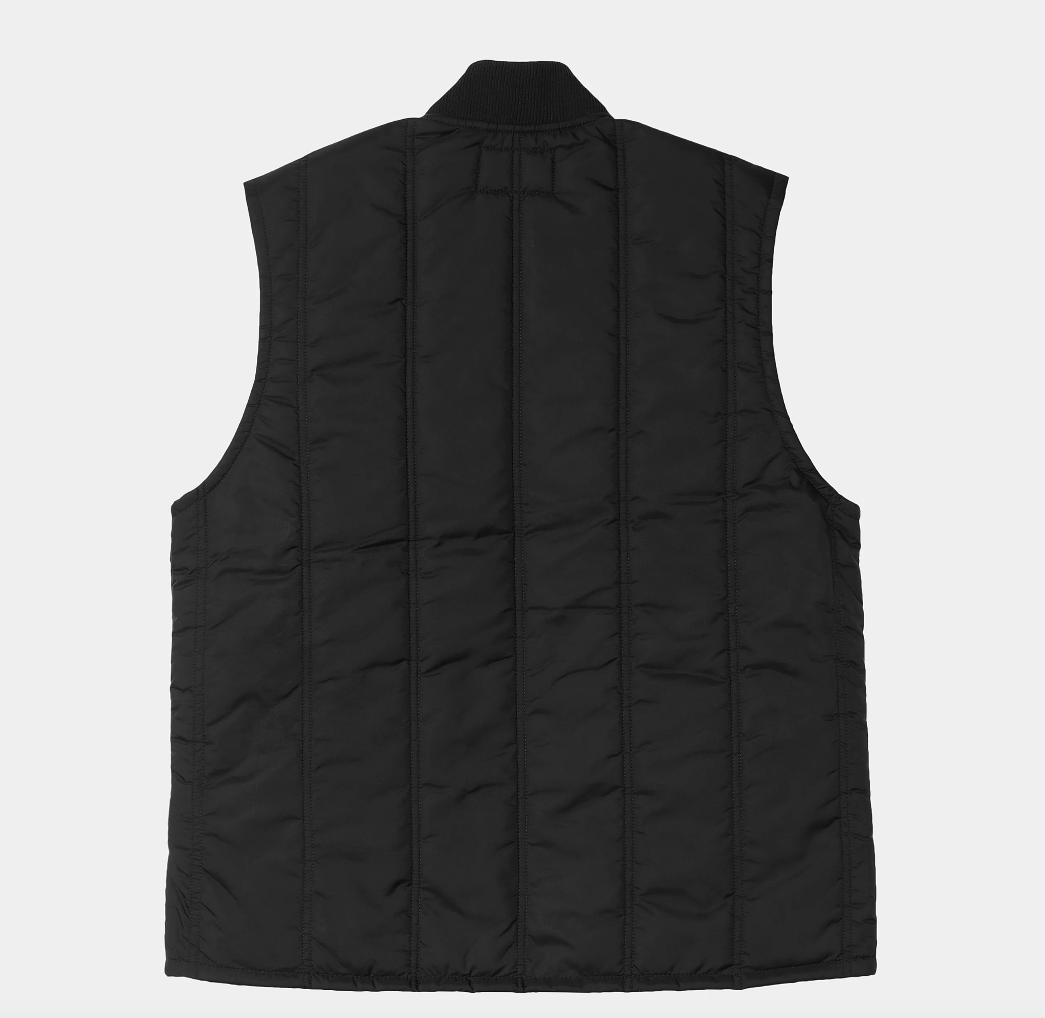 Chaleco Carhartt WIP Lachlan Vest Liner - Black