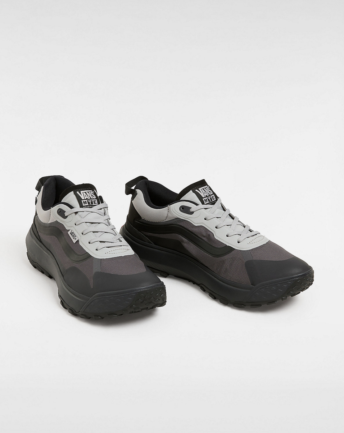 Zapatillas Vans MTE Crosspath - Frost Grey