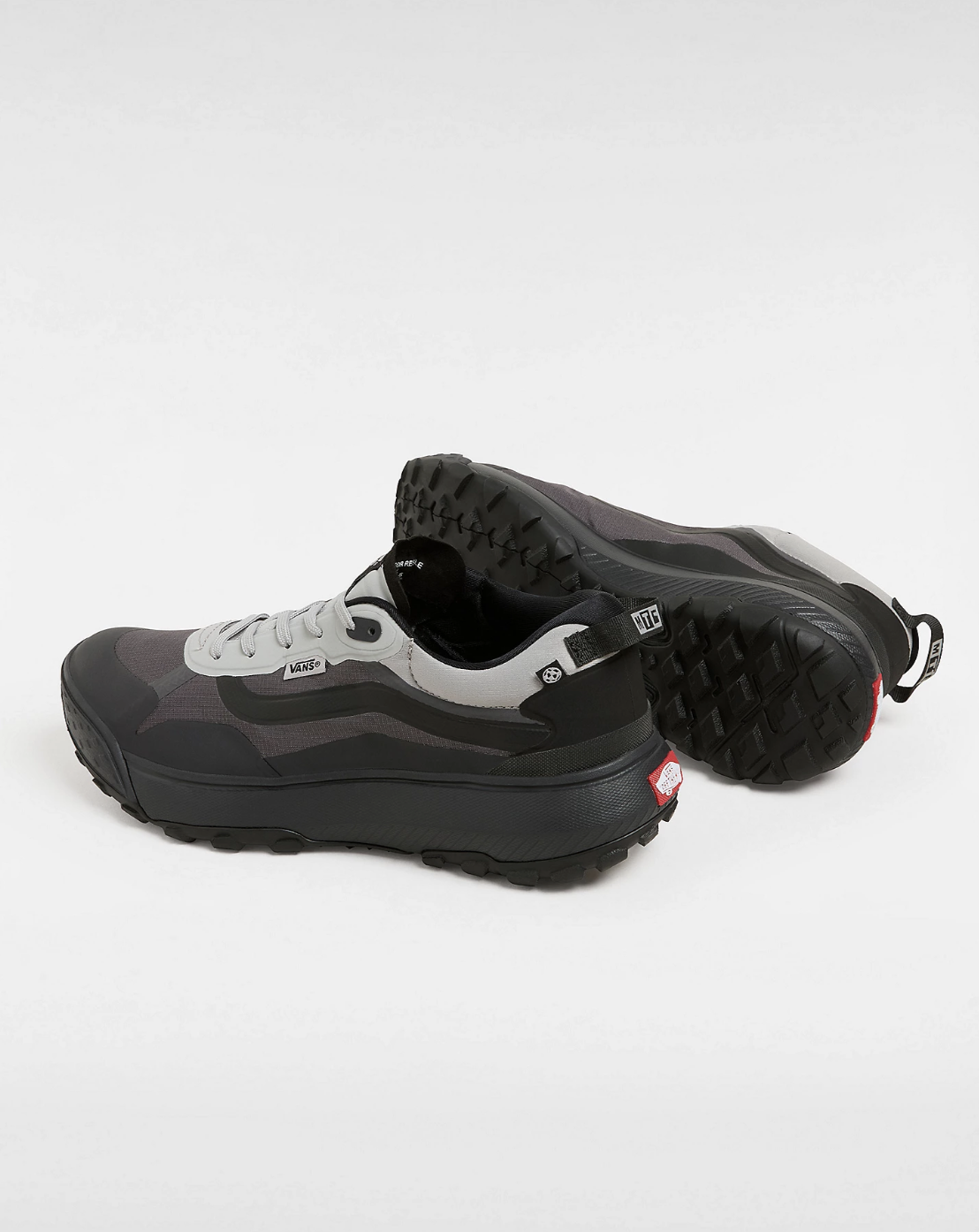 Zapatillas Vans MTE Crosspath - Frost Grey