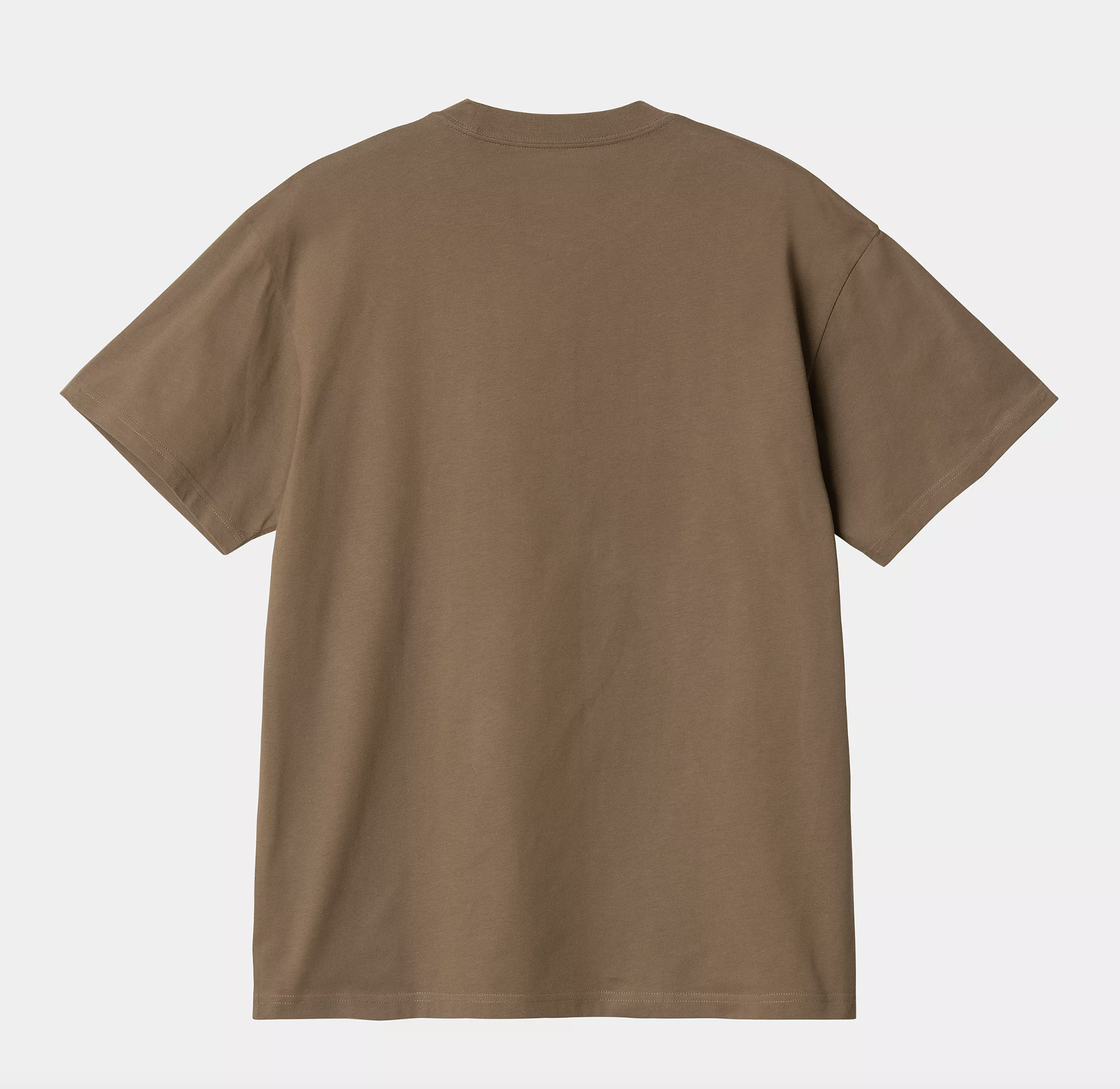 Camiseta Carhartt WIP Greatest Flicks - Coconut