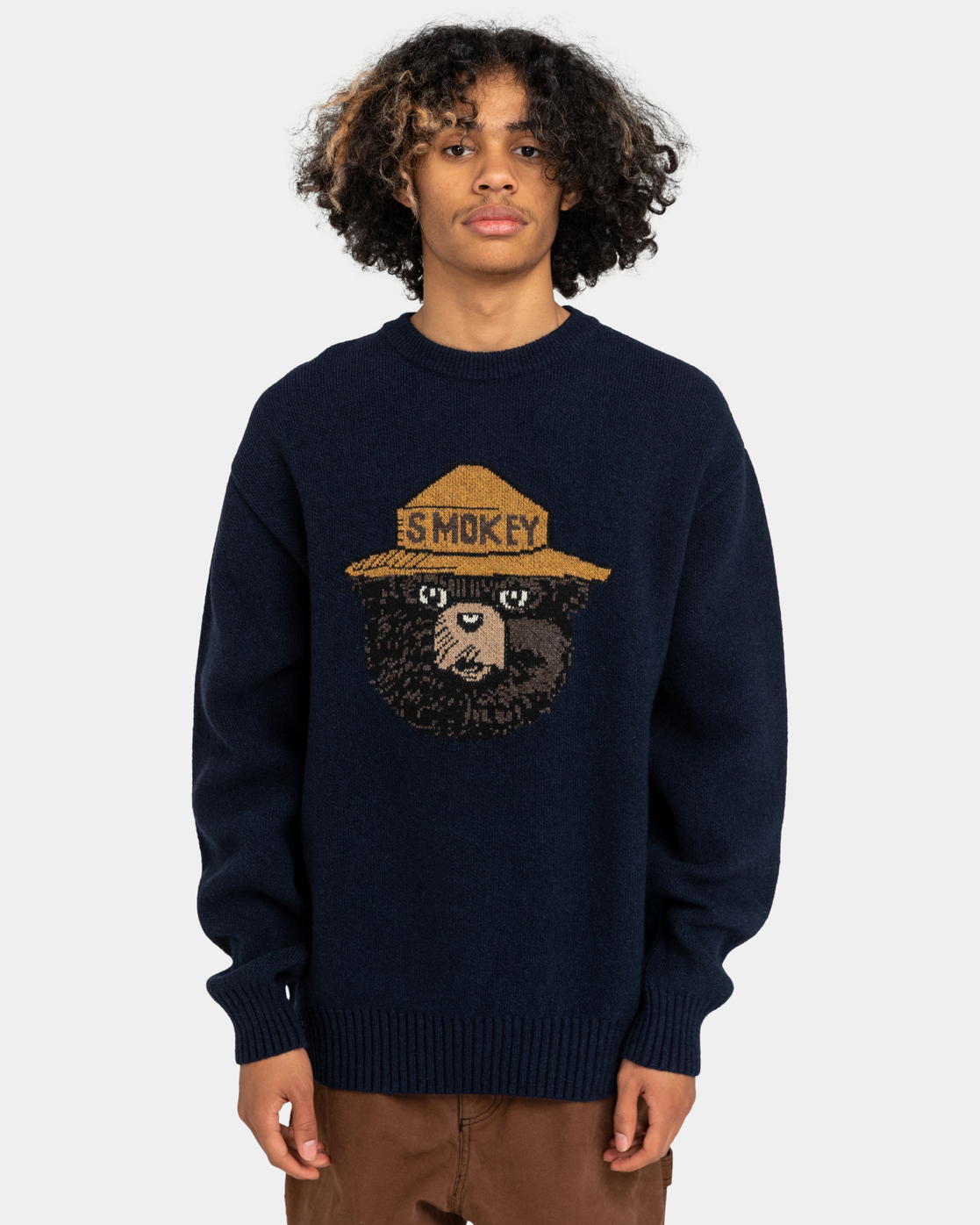 Jersey Element Smokey Bear