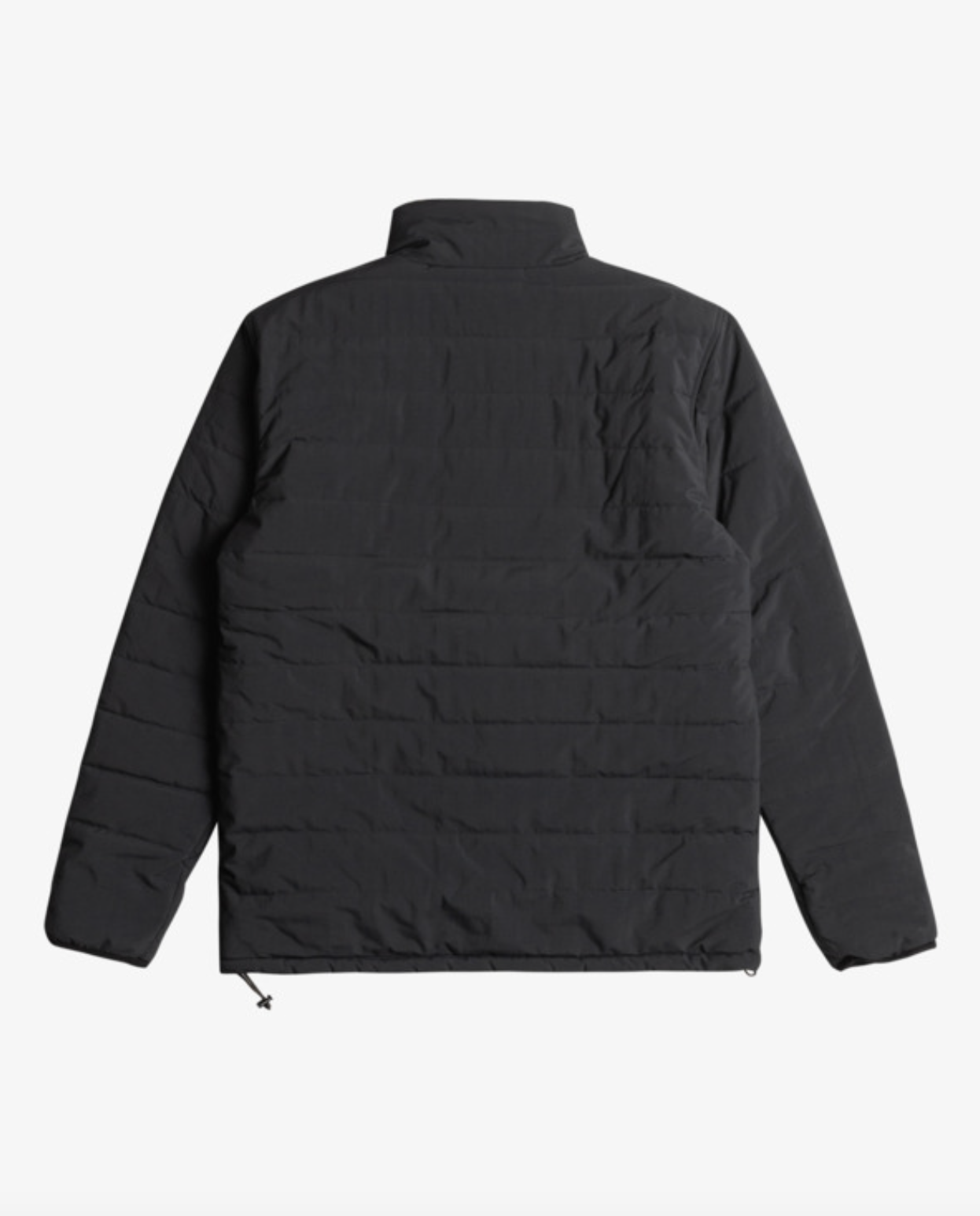 Chaqueta Reversible Billabong Unwind Revo - Black