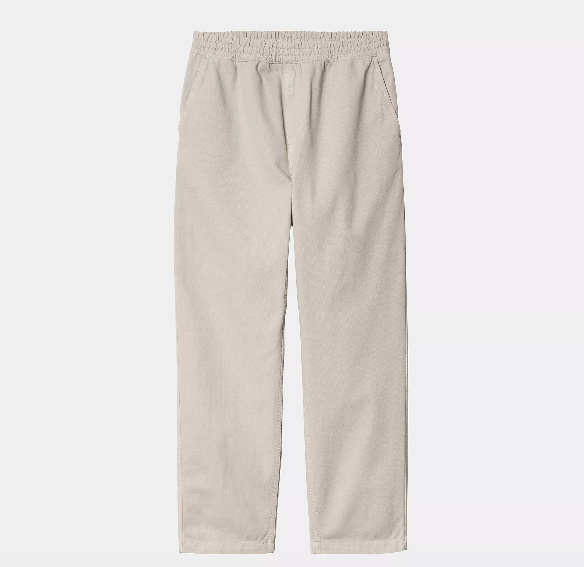 Pantalón Carhartt WIP Flint - Fleur De Sel