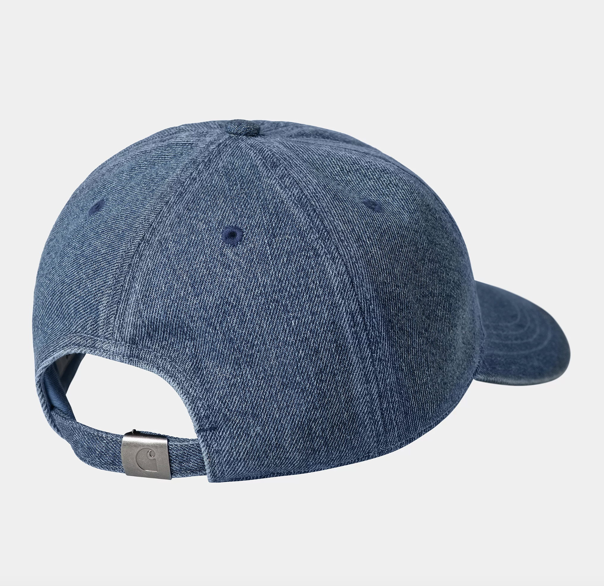 Gorra Carhartt WIP Lincoln - Blue