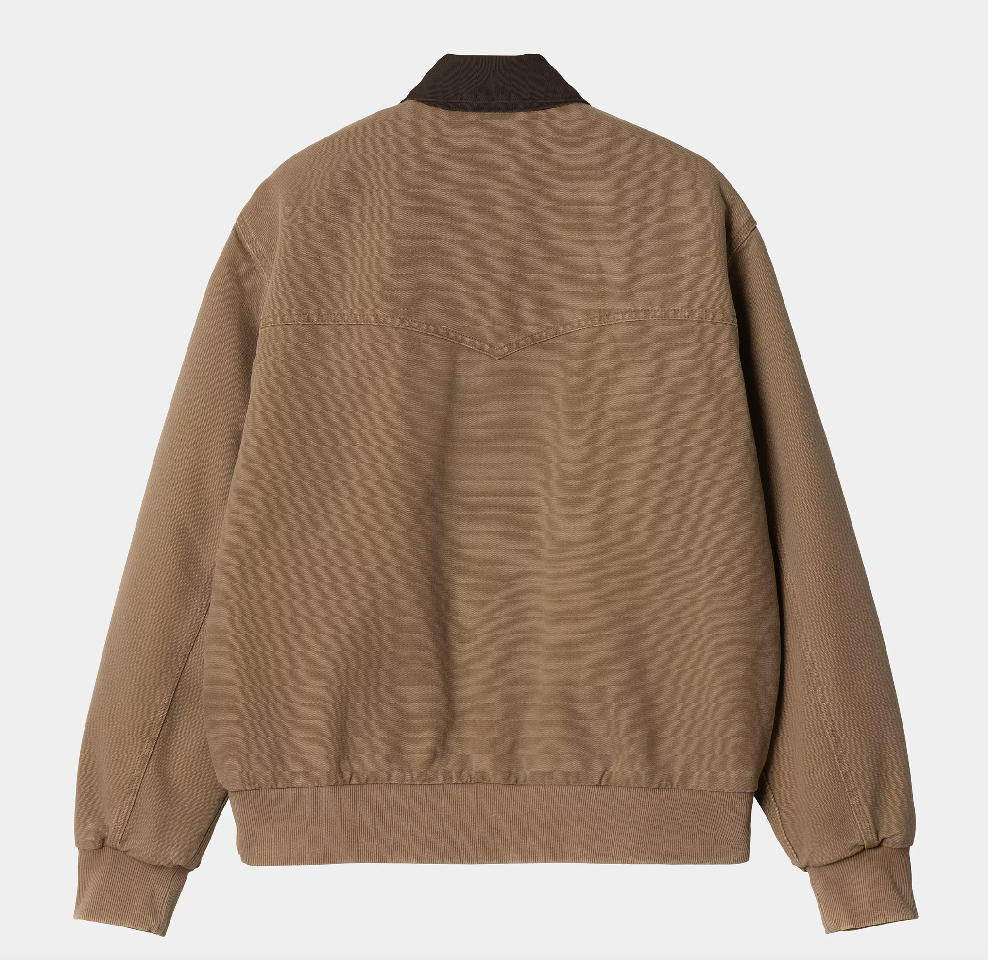 Chaqueta Carhartt WIP OG Santa Fe - Hamilton Brown/Tobacco