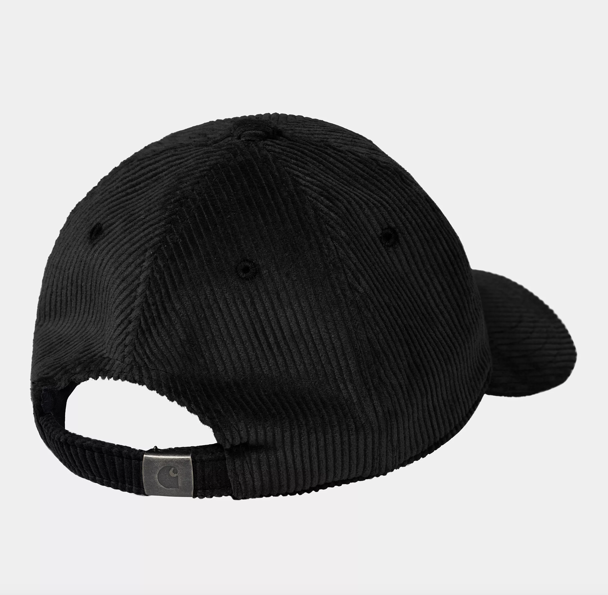 Gorra Carhartt WIP Harlem - Black