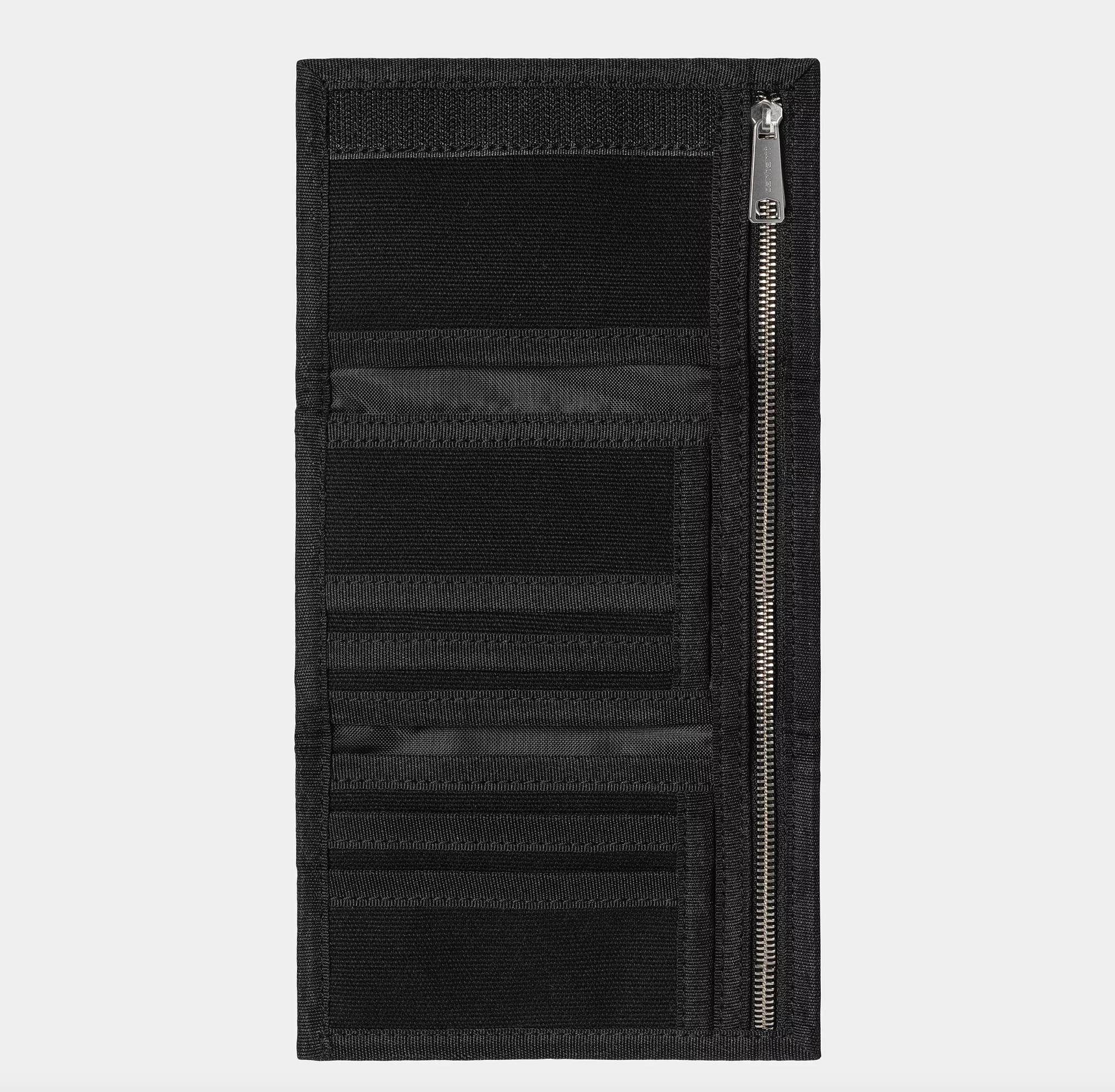 Cartera Carhartt WIP Norwich - Black