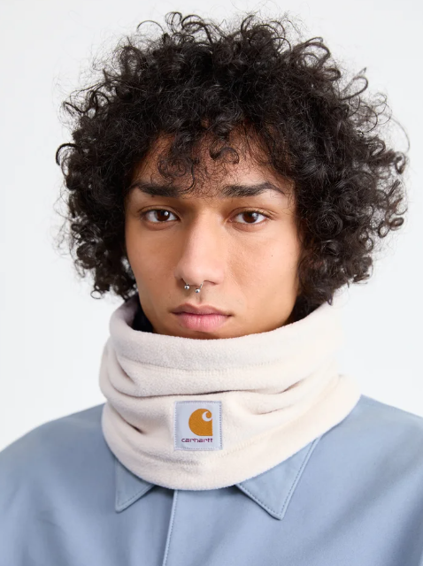 Cuello Carhartt Wip Corby - Moonbeam