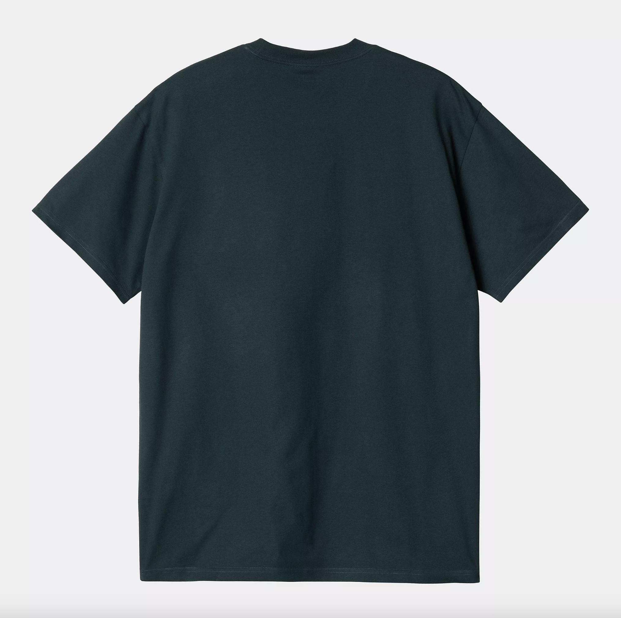 Camiseta Carhartt WIP Greatest Flicks - Deep Lagoon