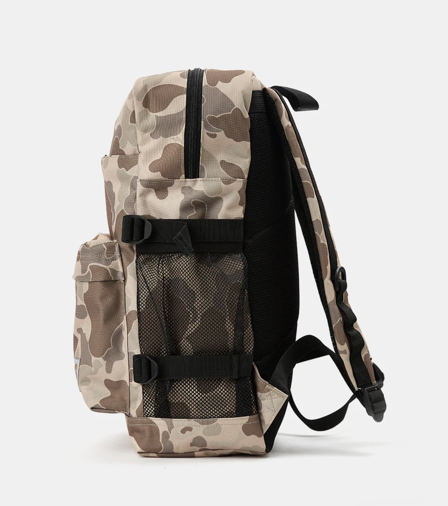 Mochila Carhartt WIP Jakob - Camo Duck/Desert