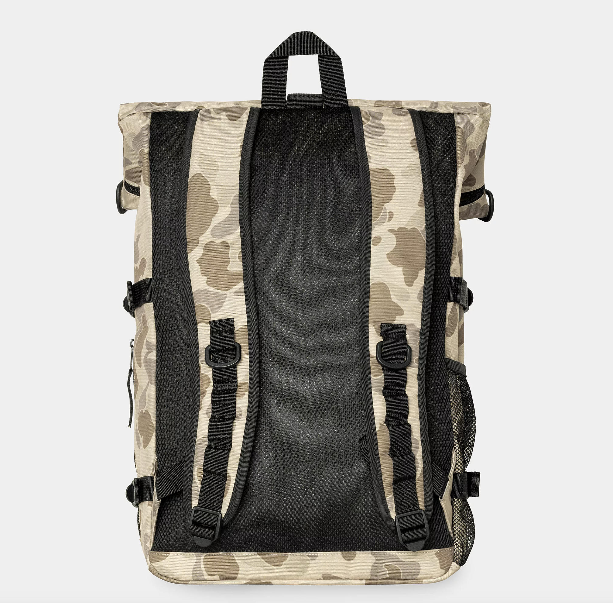 Mochila Carhartt WIP Philis - Camo Duck/Desert