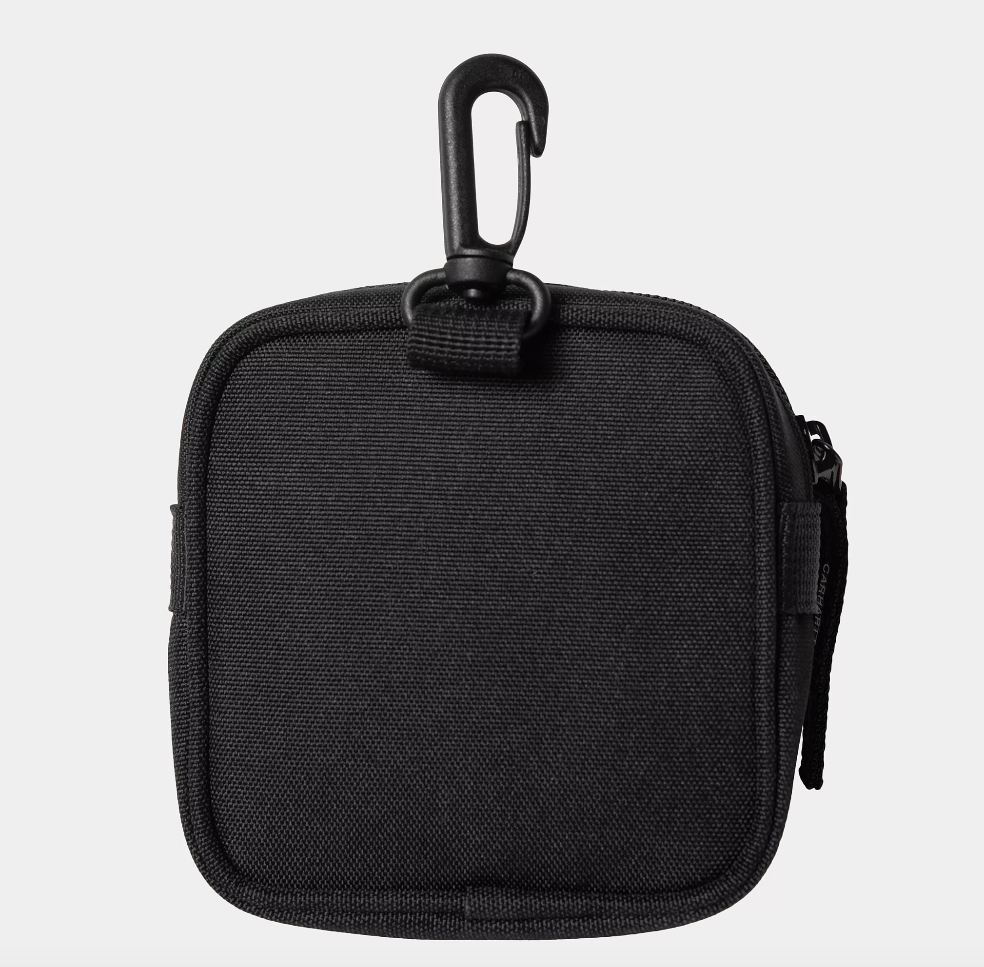 Cartera Carhartt WIP Essential Coin - Black