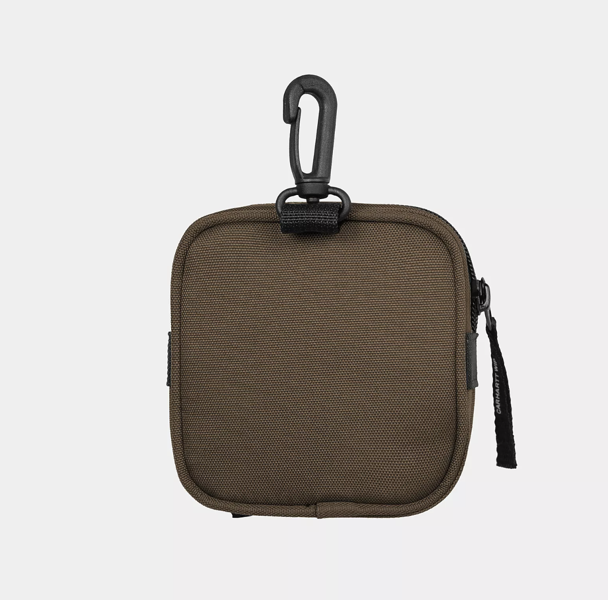 Cartera Carhartt WIP Essential Coin - Silver Pine