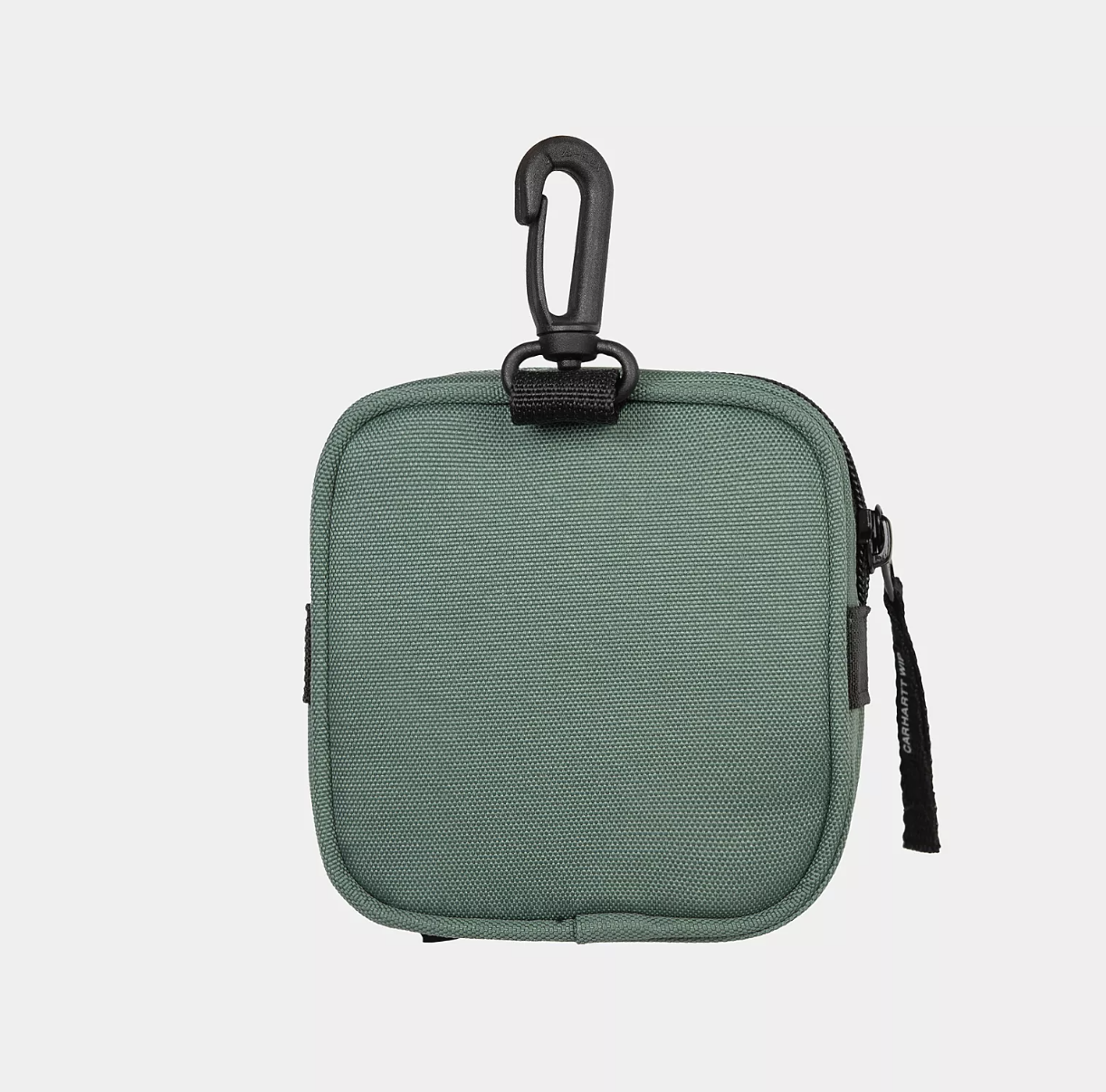 Cartera Carhartt WIP Essential Coin - Silver Pine
