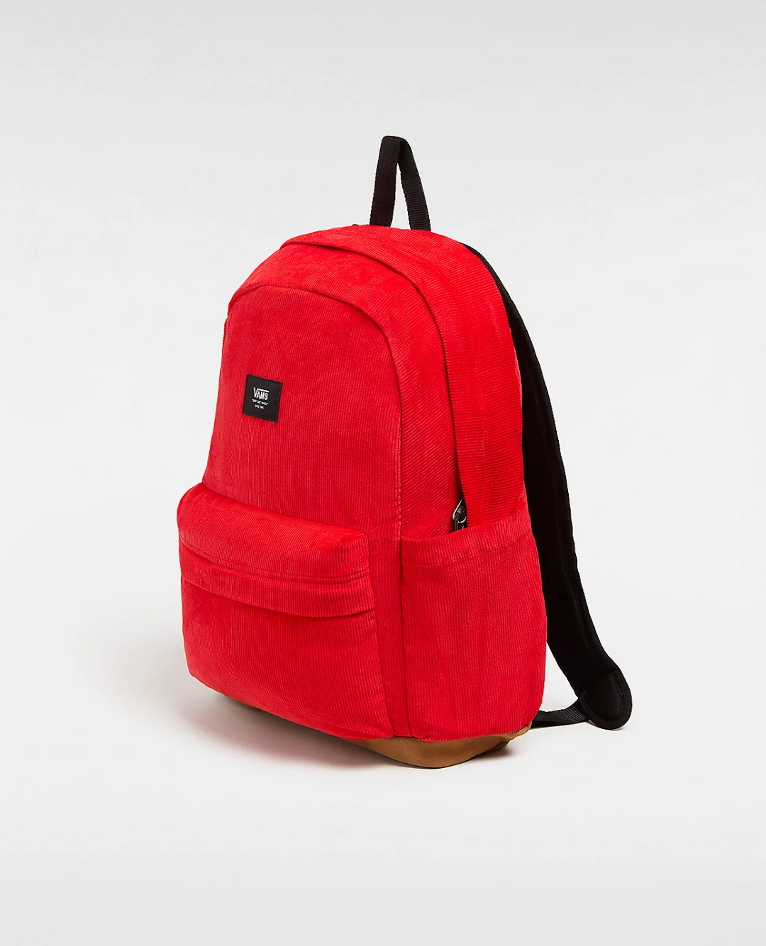 Mochila Vans Old Sport - Racing Red