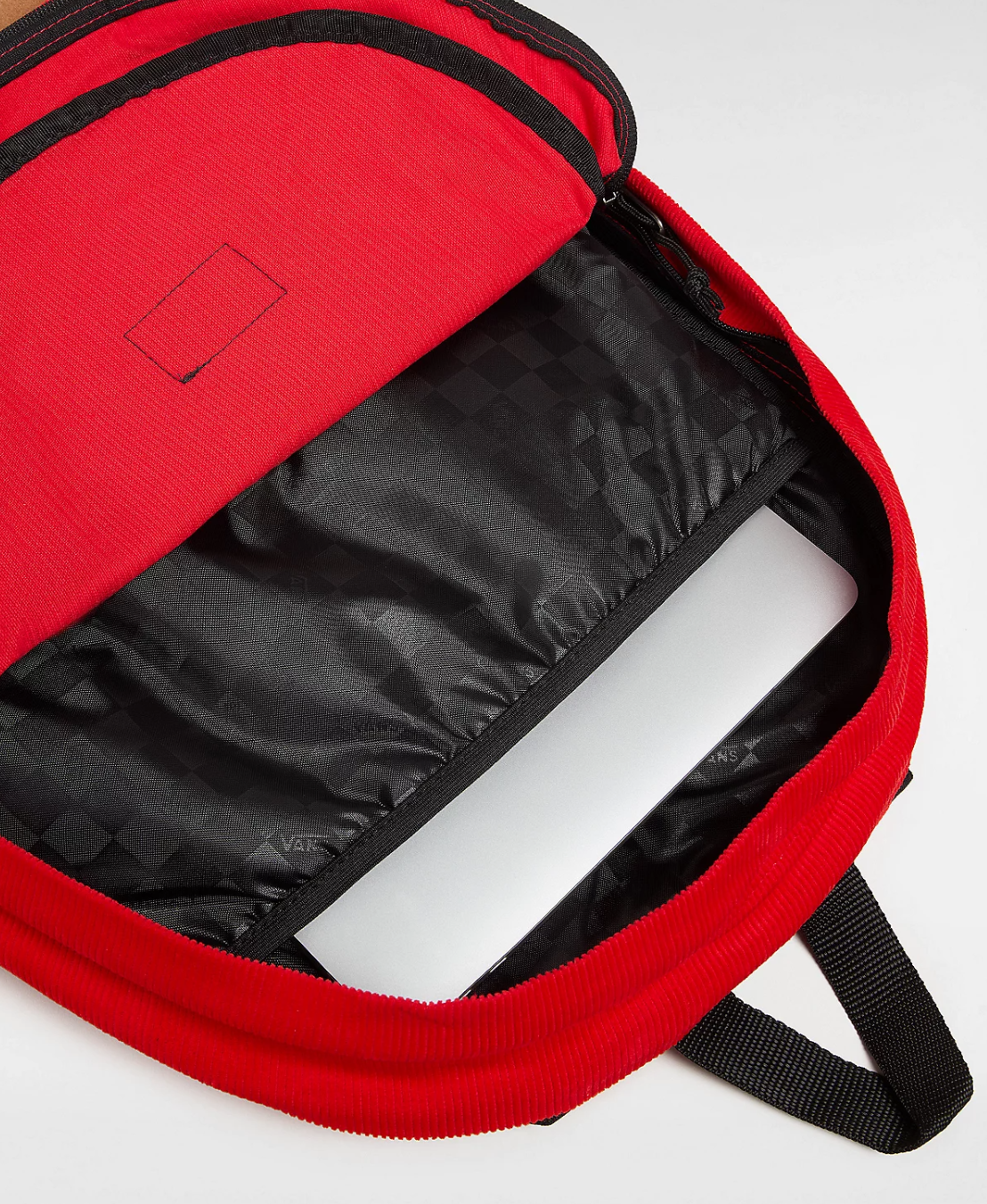 Mochila Vans Old Sport - Racing Red