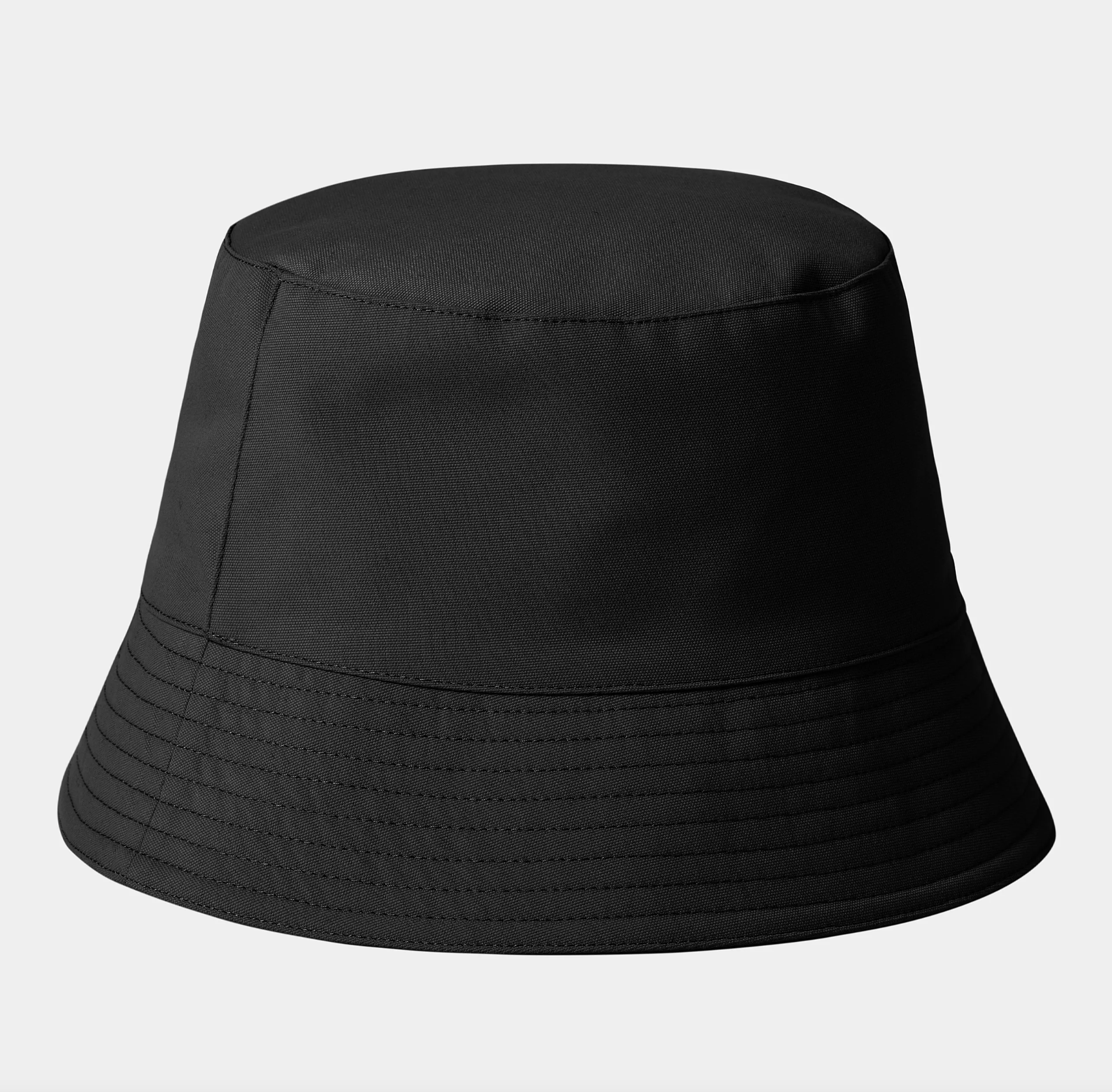 Gorro Pescador Carhartt WIP Clapton Bucket Cap - Black