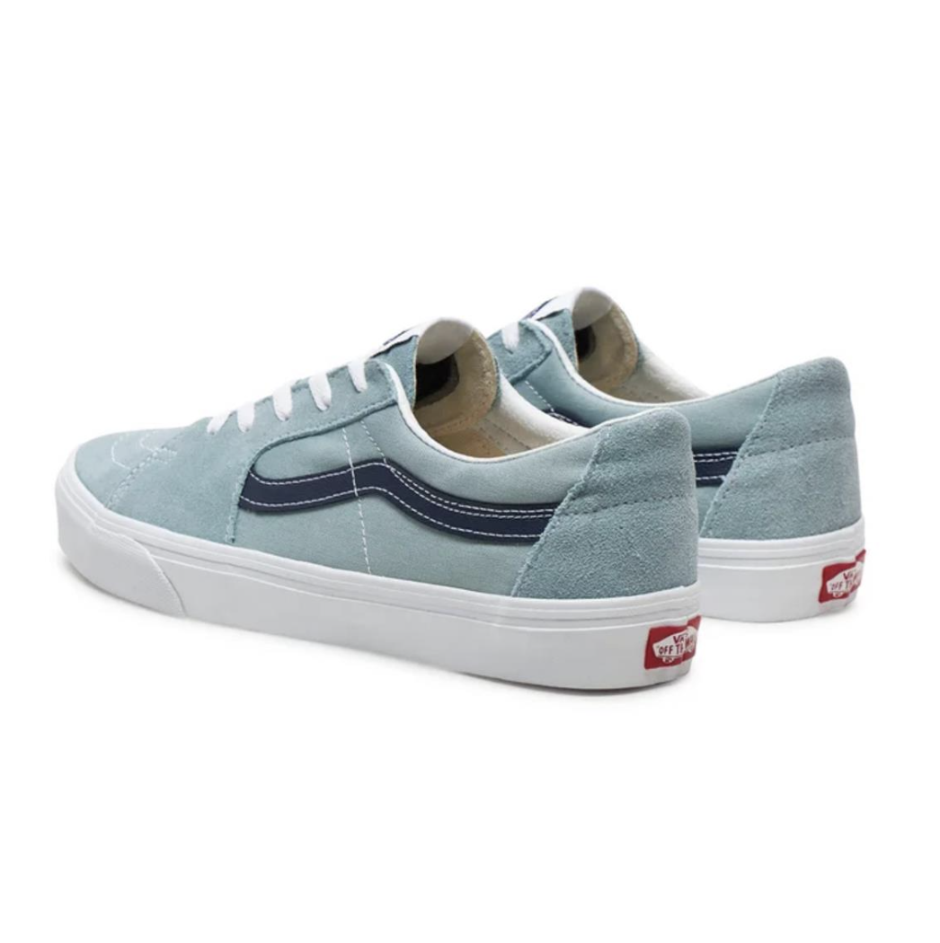 Zapatillas Vans Sk8-Low - SPRT MGRGY