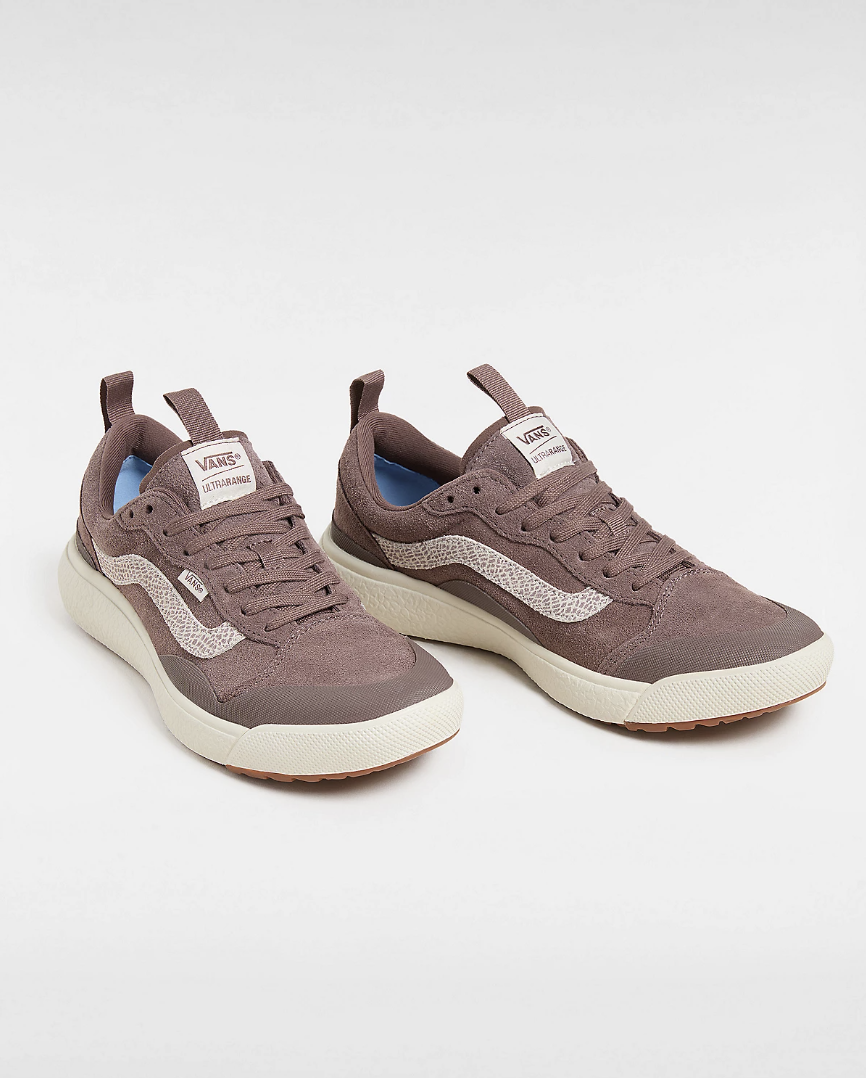 Zapatillas Vans MTE UltraRange Exo SE - PTHN DBEIG