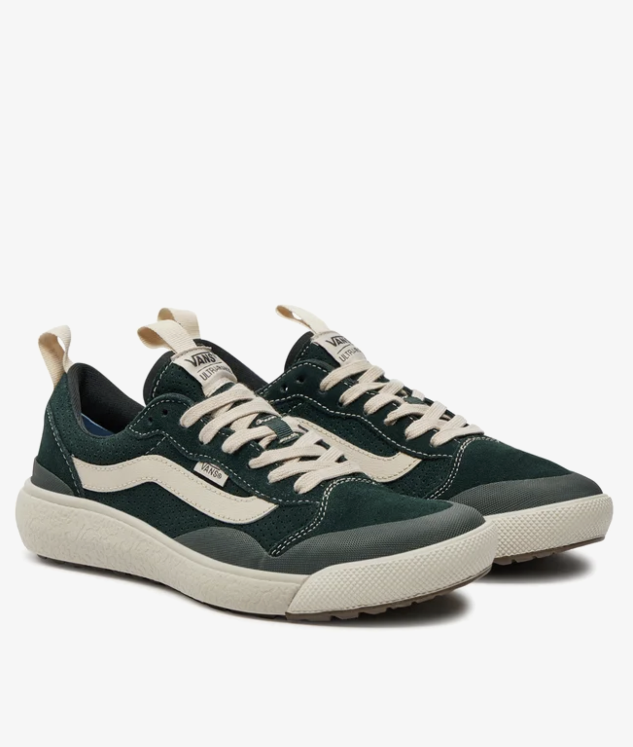 Zapatillas Vans MTE UltraRange EXO SE - Perf Suede Scarab/Oatmeal