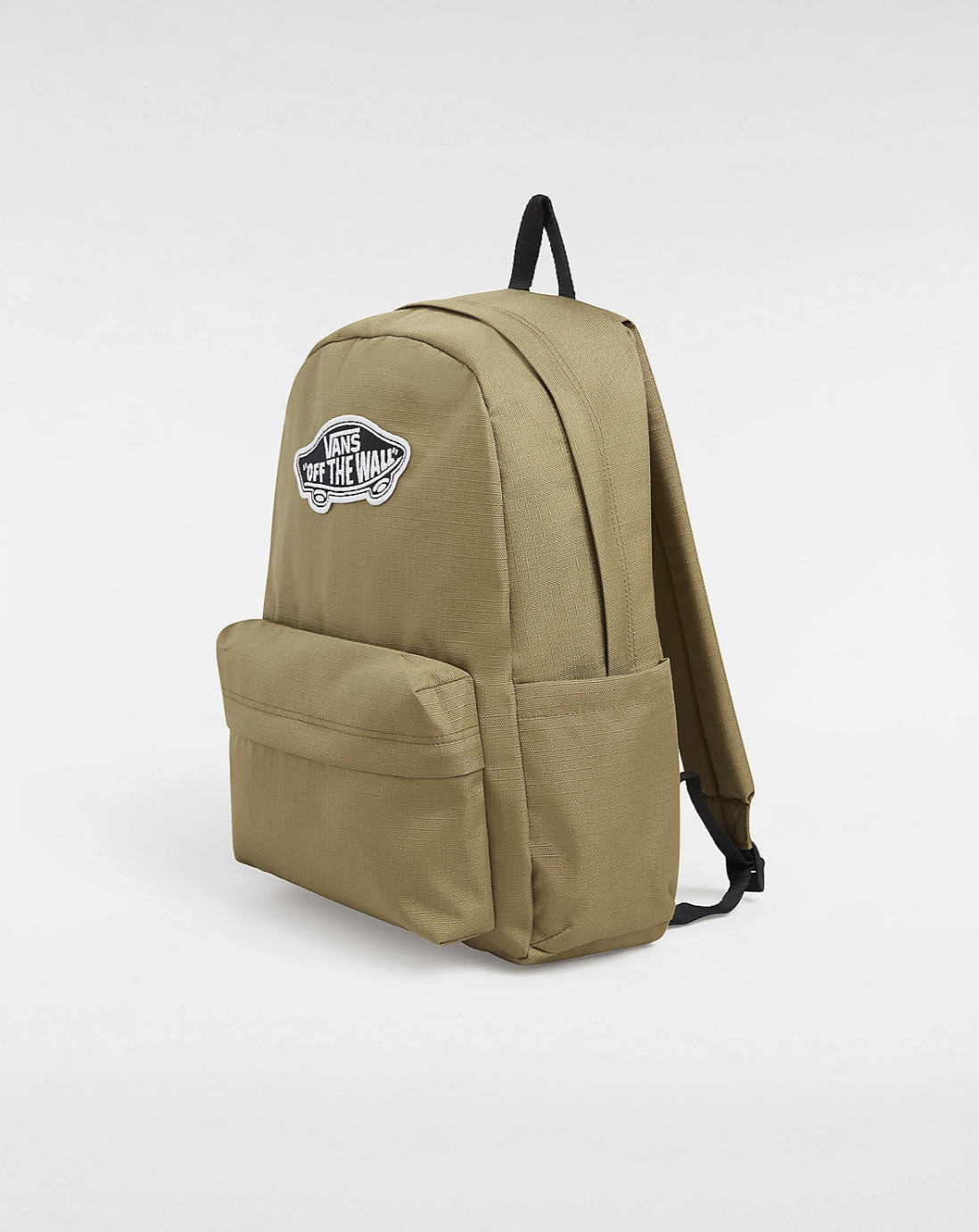 Mochila Vans Old Skool Classic - Gothic Olive