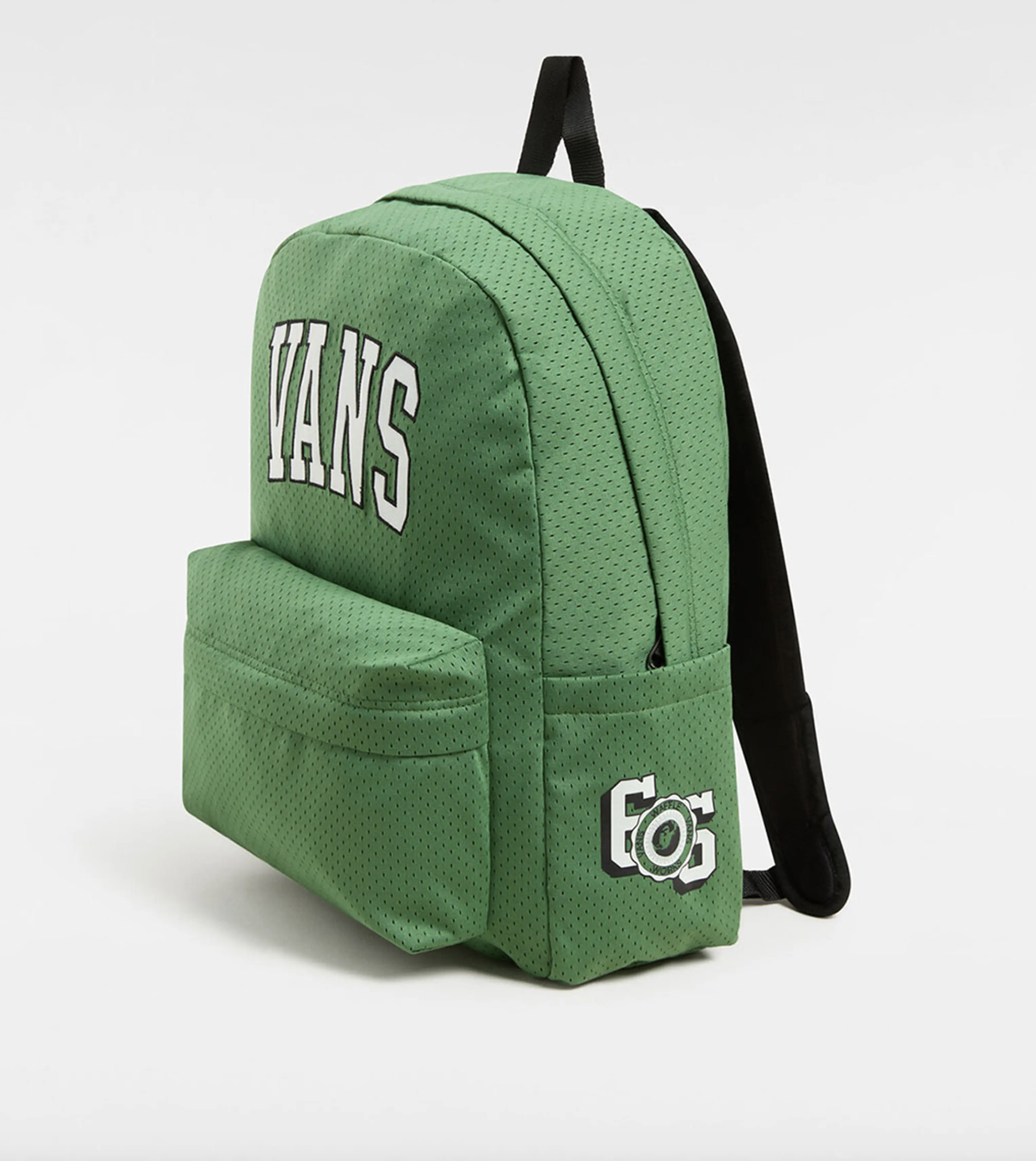 Mochila Vans Old Skool - Fairway