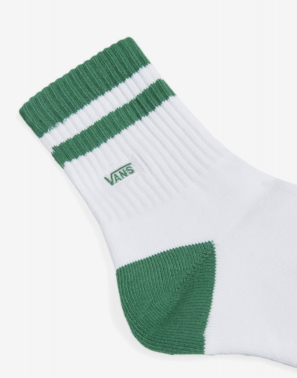 Calcetines Vans Bergman Half Crew - Fairway