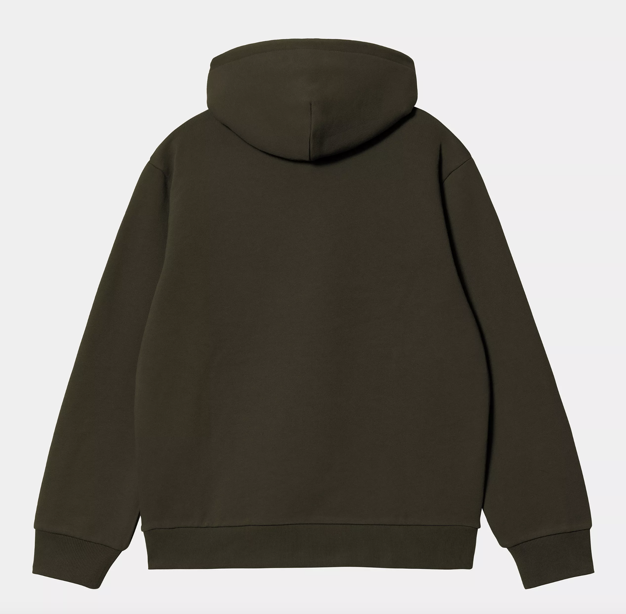 Sudadera con Capucha Carhartt WIP Sweat - Turtle/Air Pink