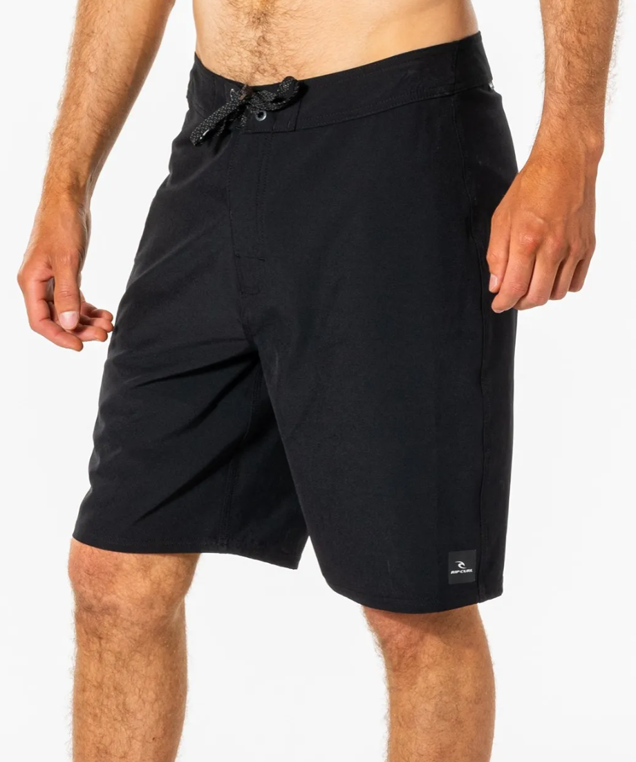 Bañador Rip Curl Mirage Core 20&quot; - Black