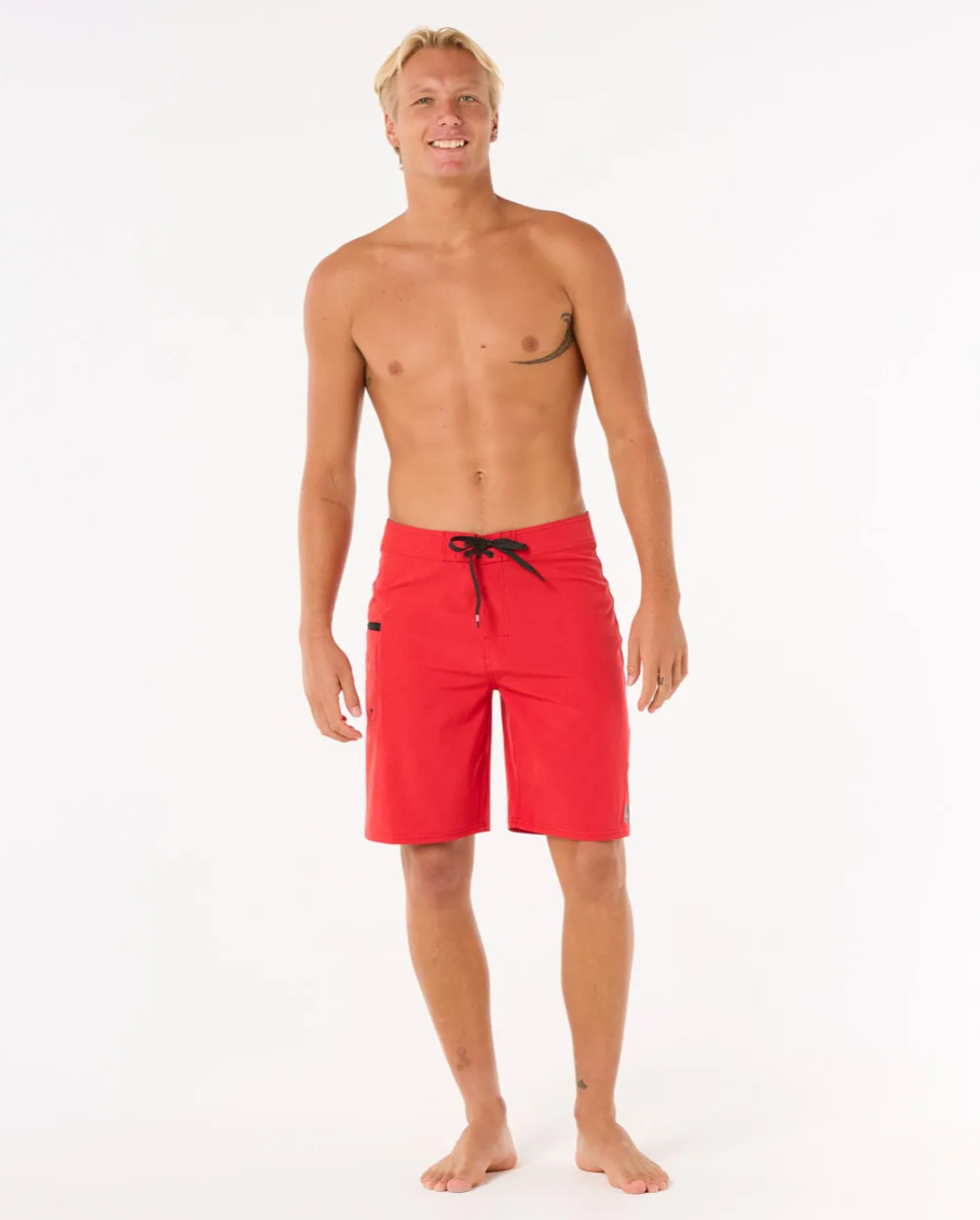 Bañador Rip Curl Mirage Core 20&quot; - Dark Red