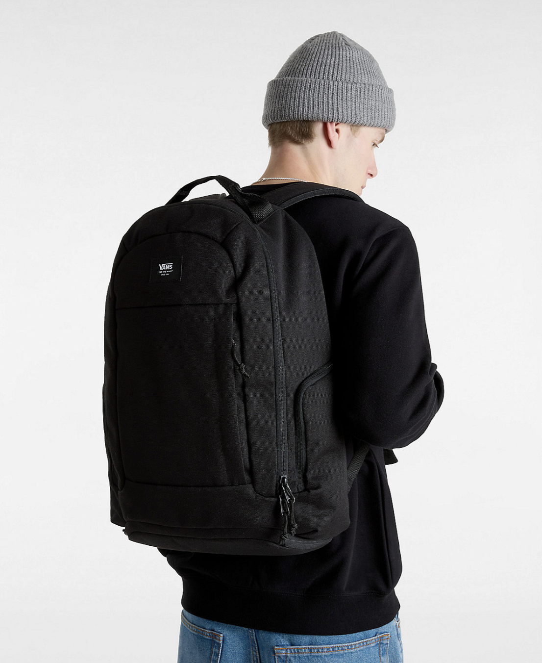 Mochila Vans Resolute - Vans