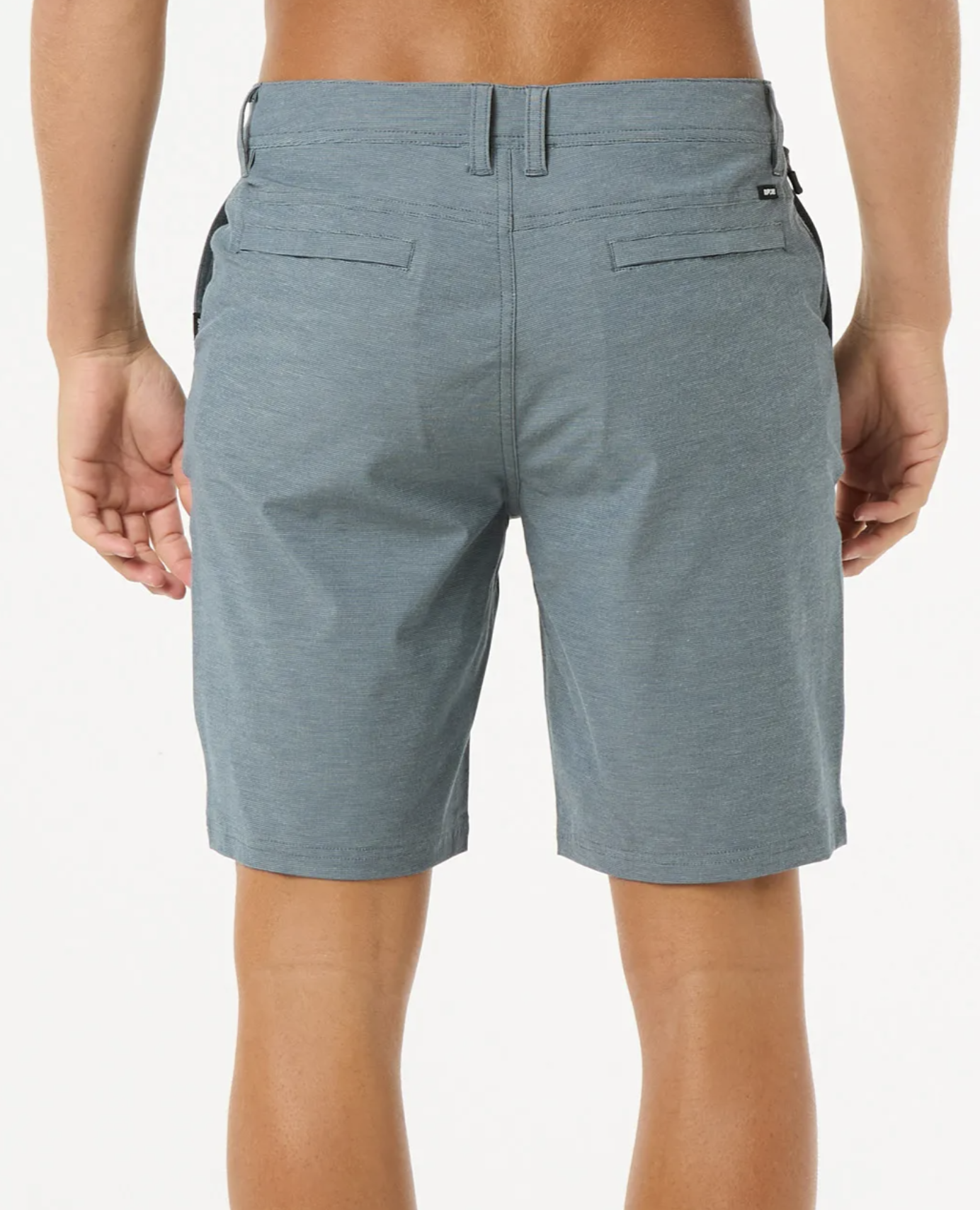 Pantalón Corto Híbrido Rip Curl Boardwalk 19&quot; Phase Nineteen -