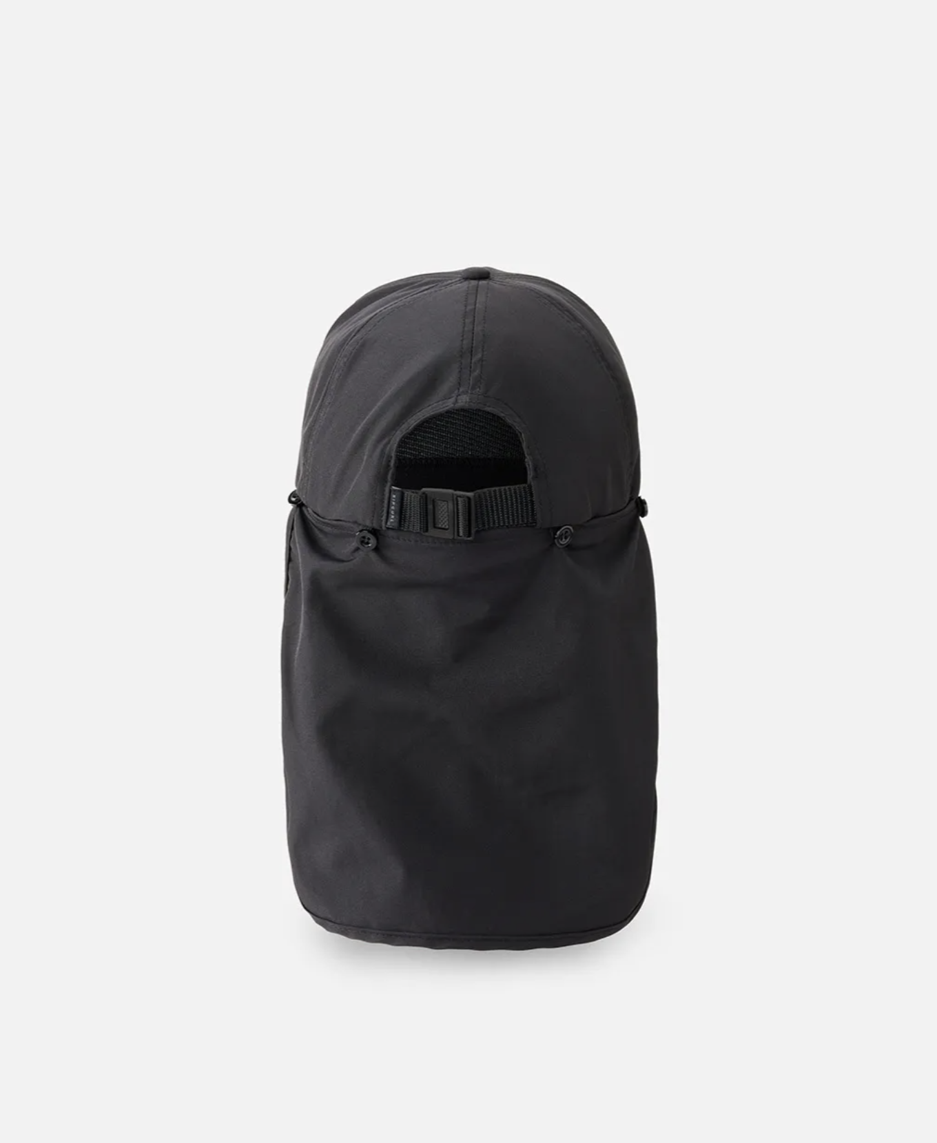 Gorra Rip Curl Surf Series - Blackrip
