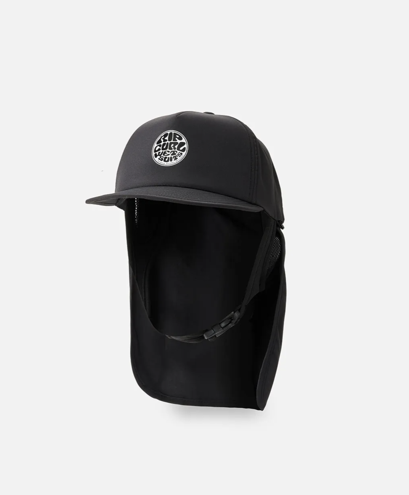 Gorra Rip Curl Surf Series - Blackrip