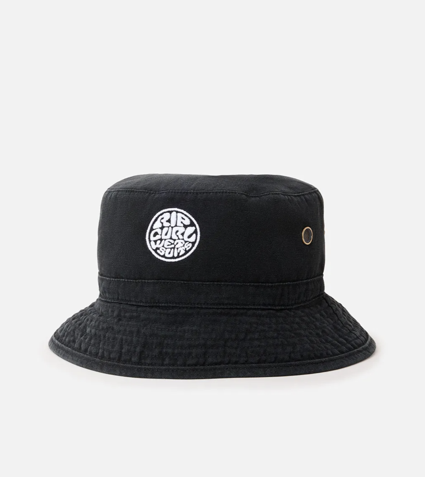 Gorro Rip Curl Wettie Icon - Black