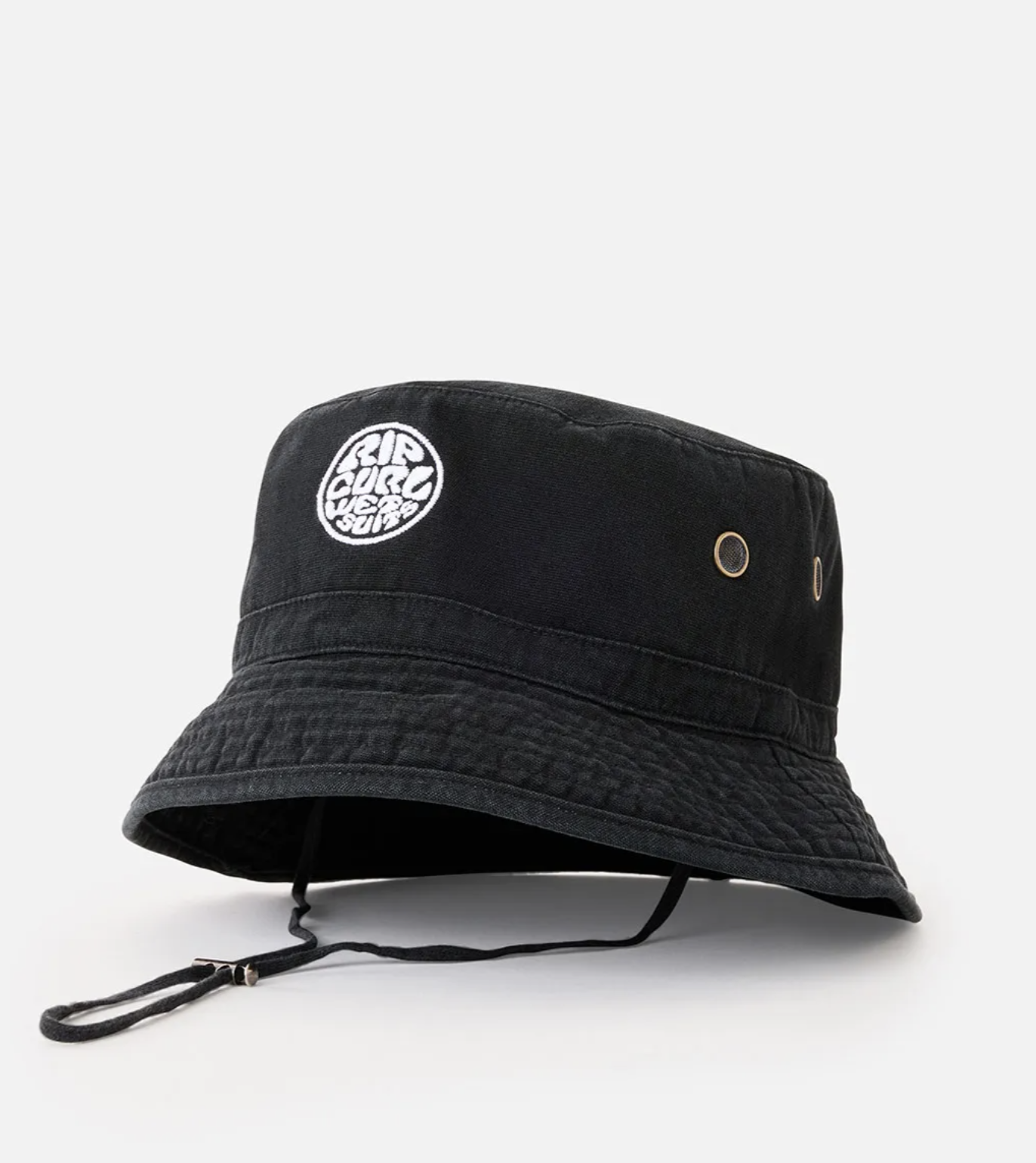 Gorro Rip Curl Wettie Icon - Black