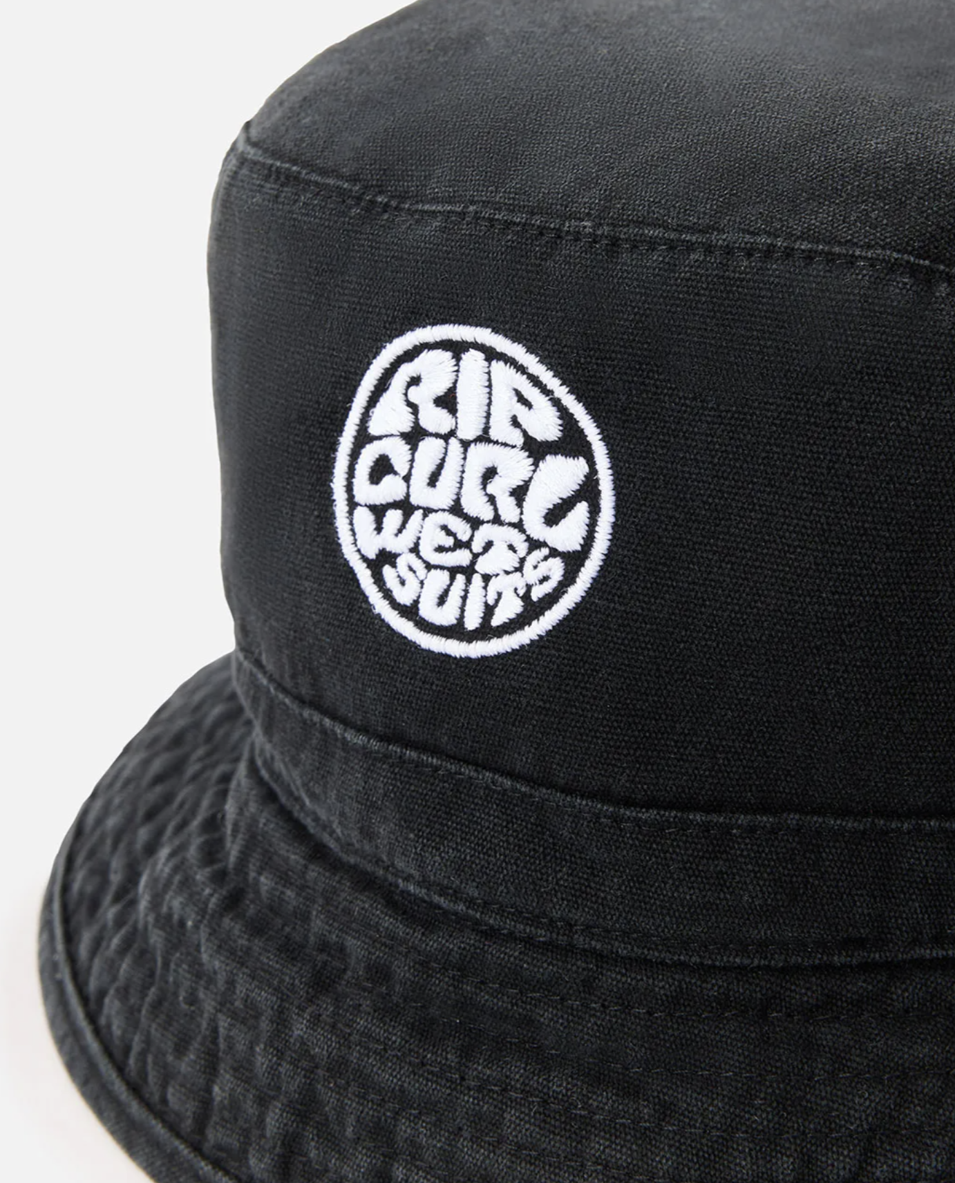 Gorro Rip Curl Wettie Icon - Black
