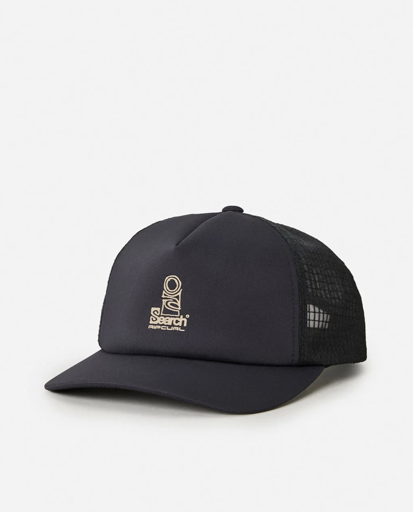 Gorra Rip Curl Vaporcool Search - Black