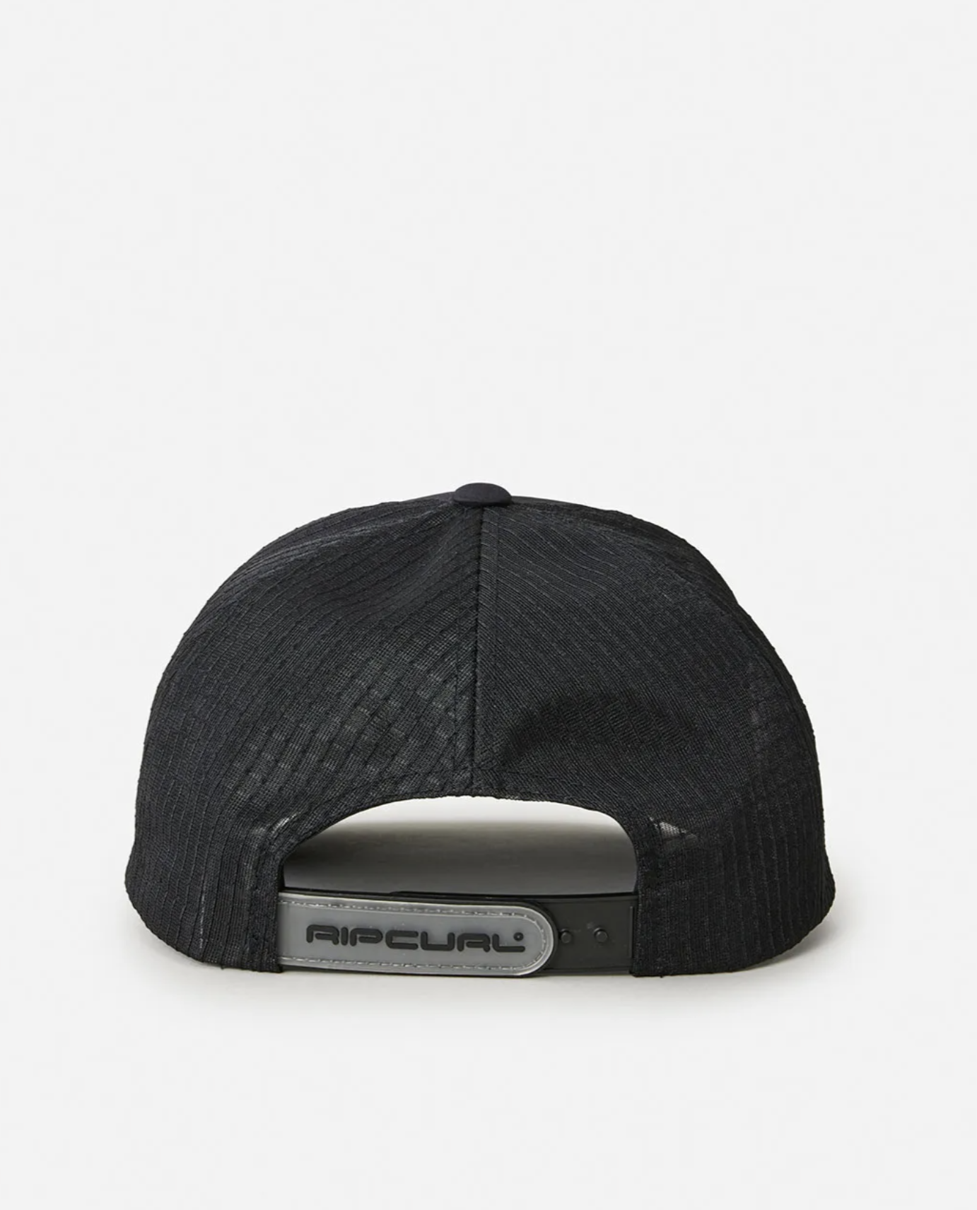 Gorra Rip Curl Vaporcool Search - Black