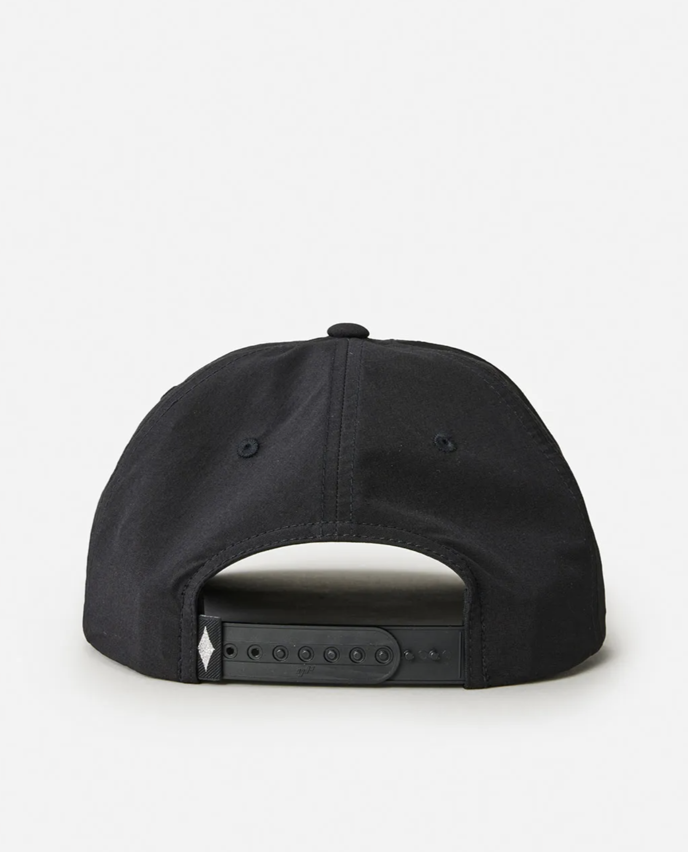 Gorra Rip Curl Raw Energy Statment - Black