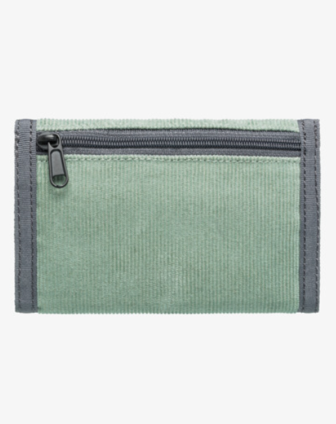 Cartera Quiksilver Theeverydaily - Chinois Green