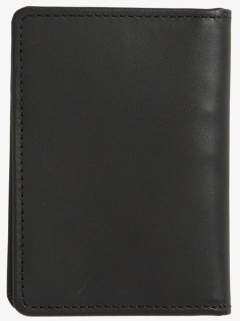 Cartera Quiksilver Mack Cardy - Black