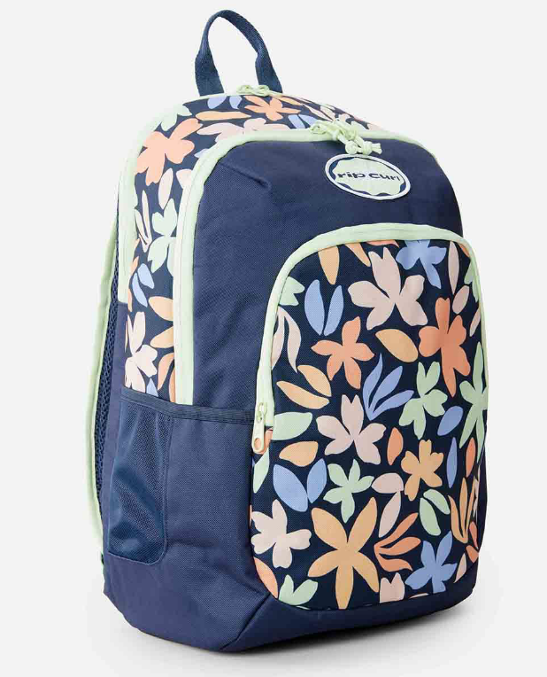 Mochila Rip Curl Ozone 2.0 30L - Multicolor