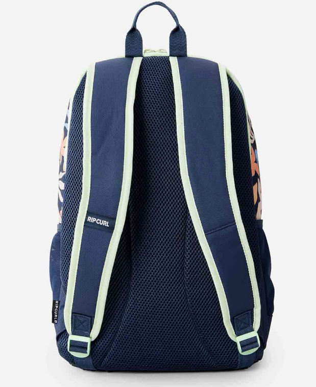 Mochila Rip Curl Ozone 2.0 30L - Multicolor